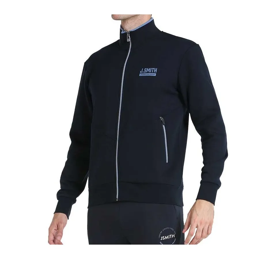 John Smith Chaqueta Hombre ERREN MARINO