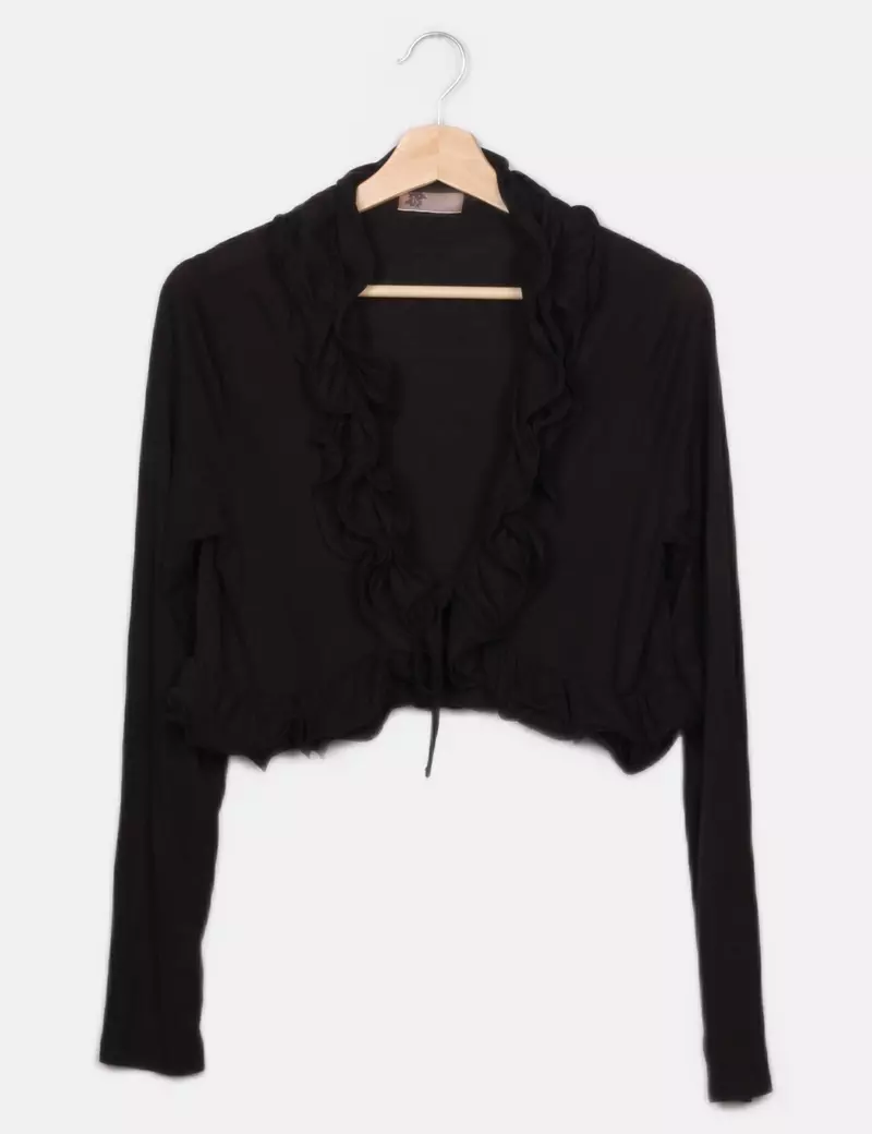 K Woman Chaqueta fina