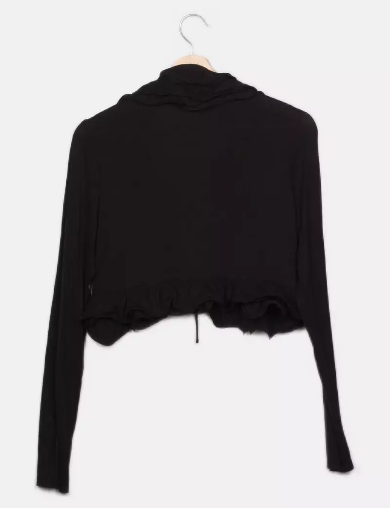 K Woman Chaqueta fina