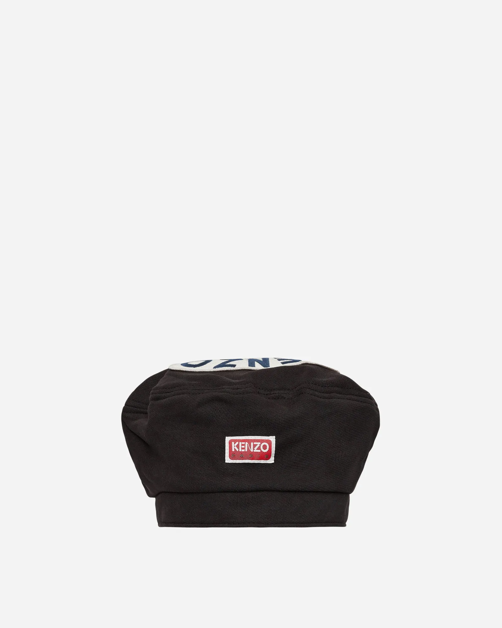 KENZO Logo Beret