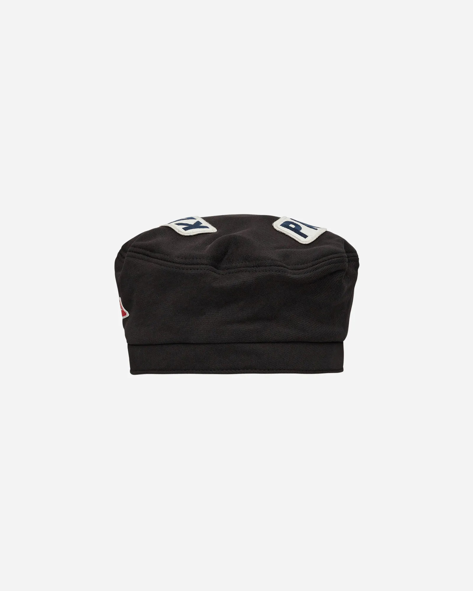 KENZO Logo Beret