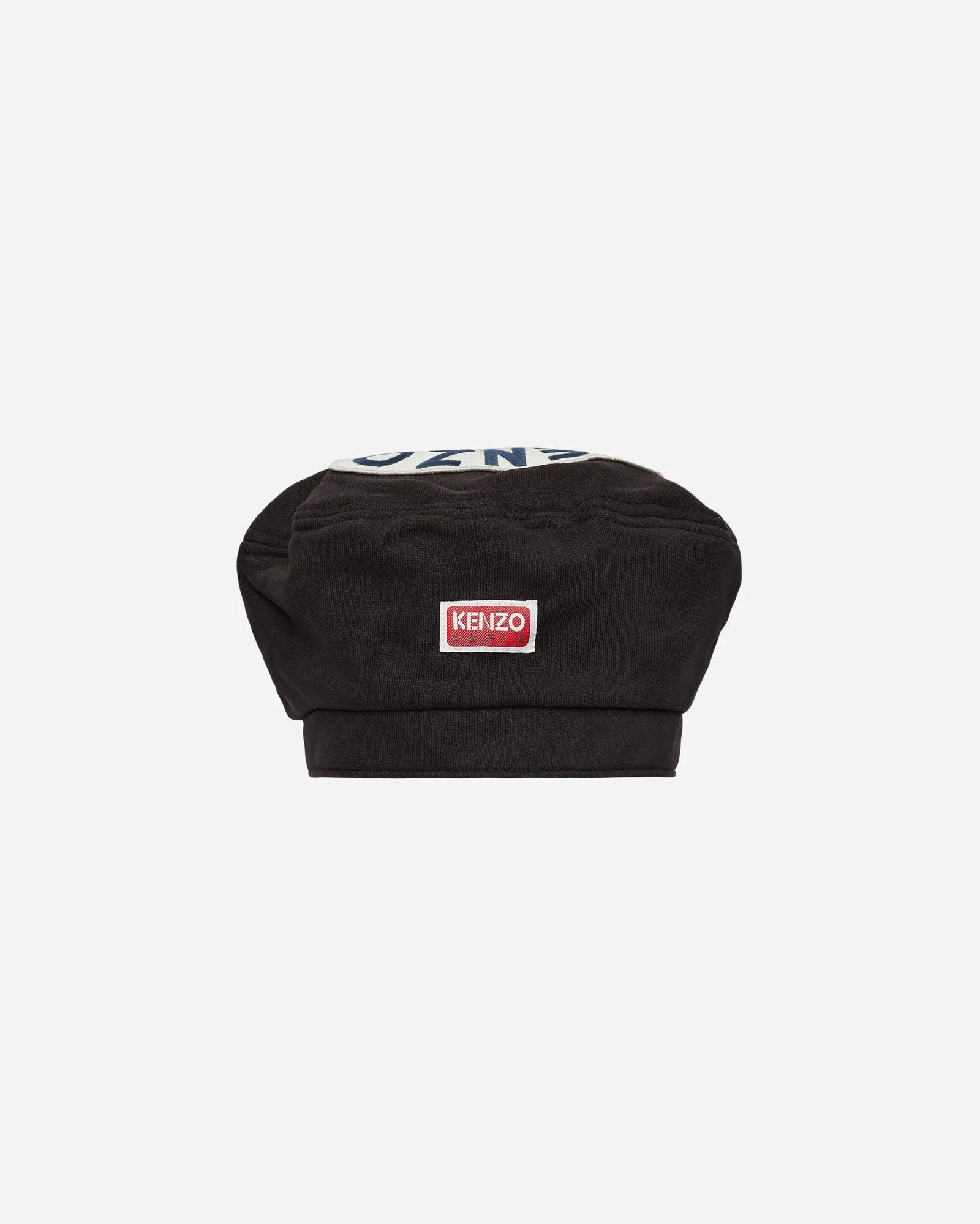 KENZO Logo Beret
