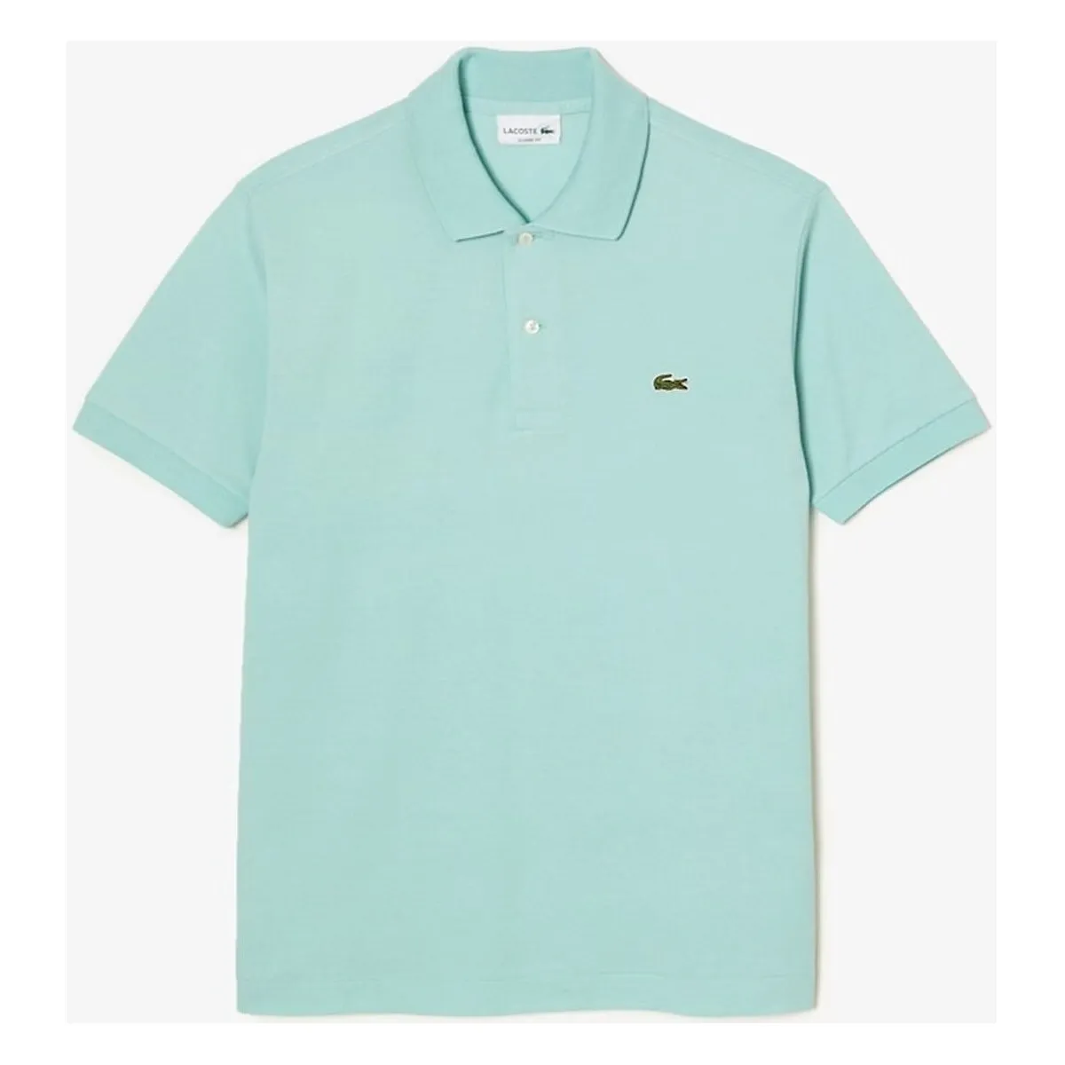 L.12.12 polo hombre