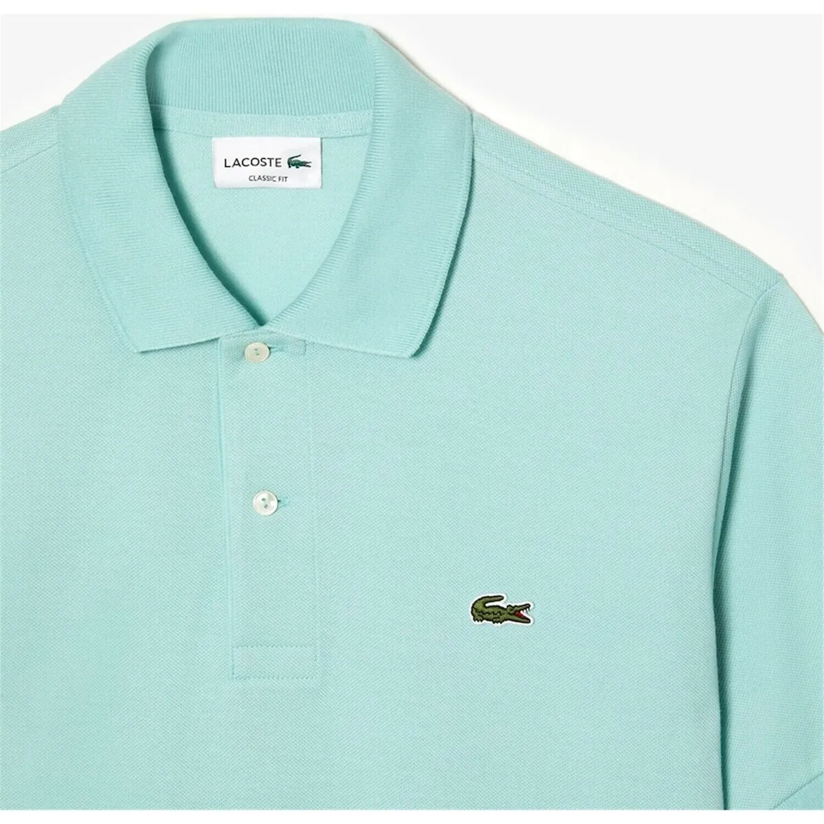 L.12.12 polo hombre