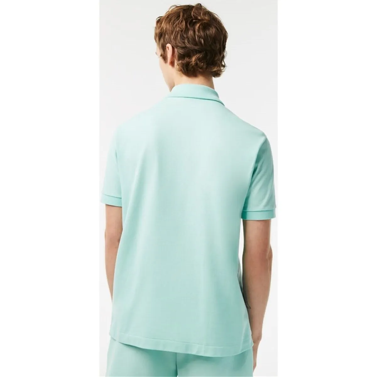 L.12.12 polo hombre