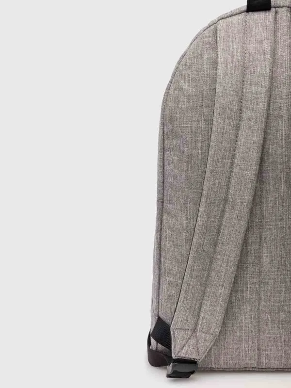 LACOSTE MOCHILA  GRIS