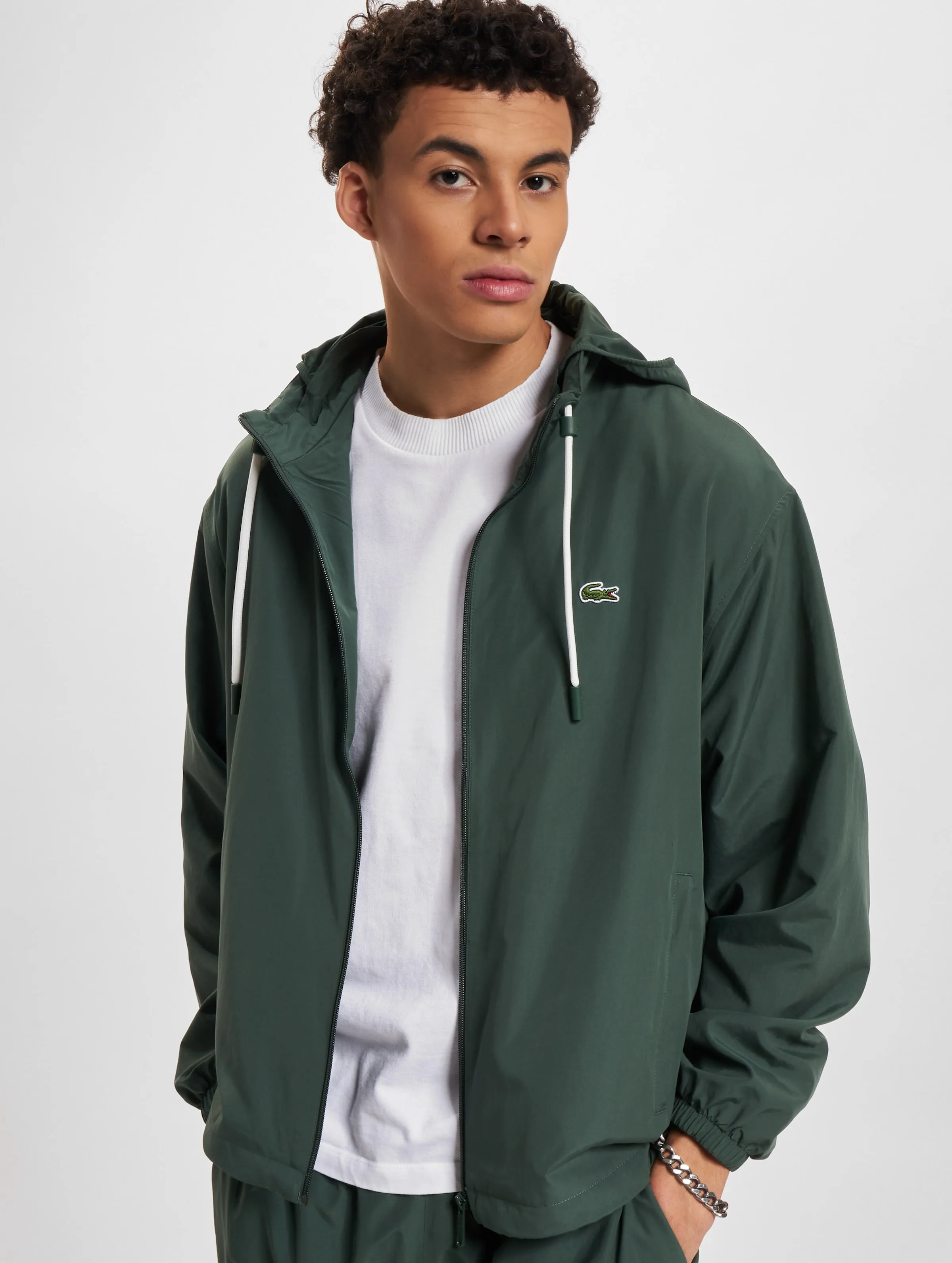 Lacoste Übergangsjacken