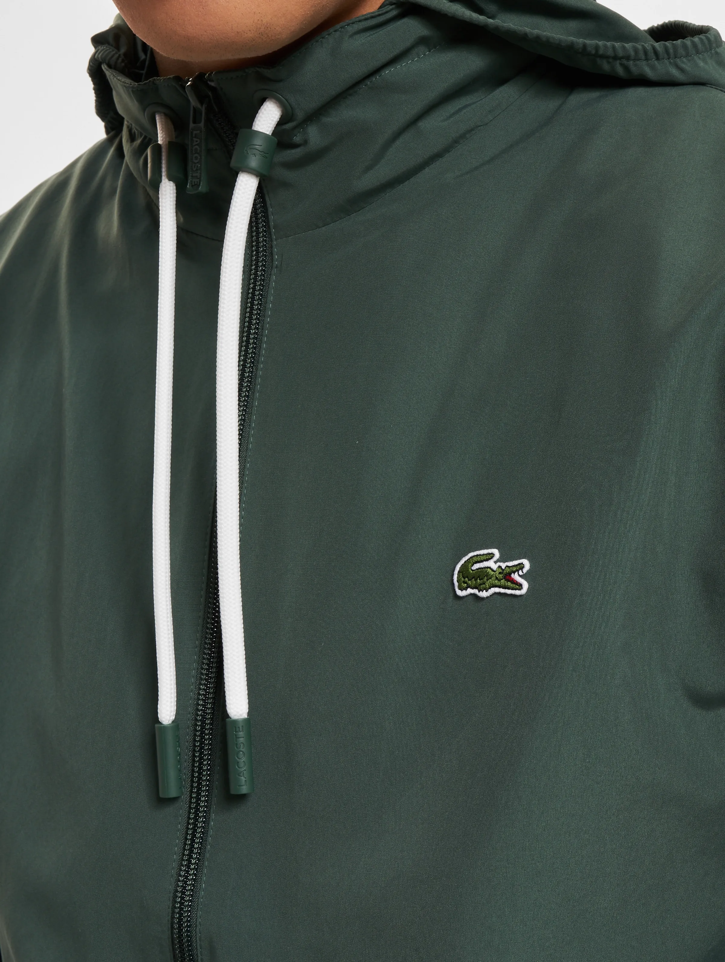Lacoste Übergangsjacken
