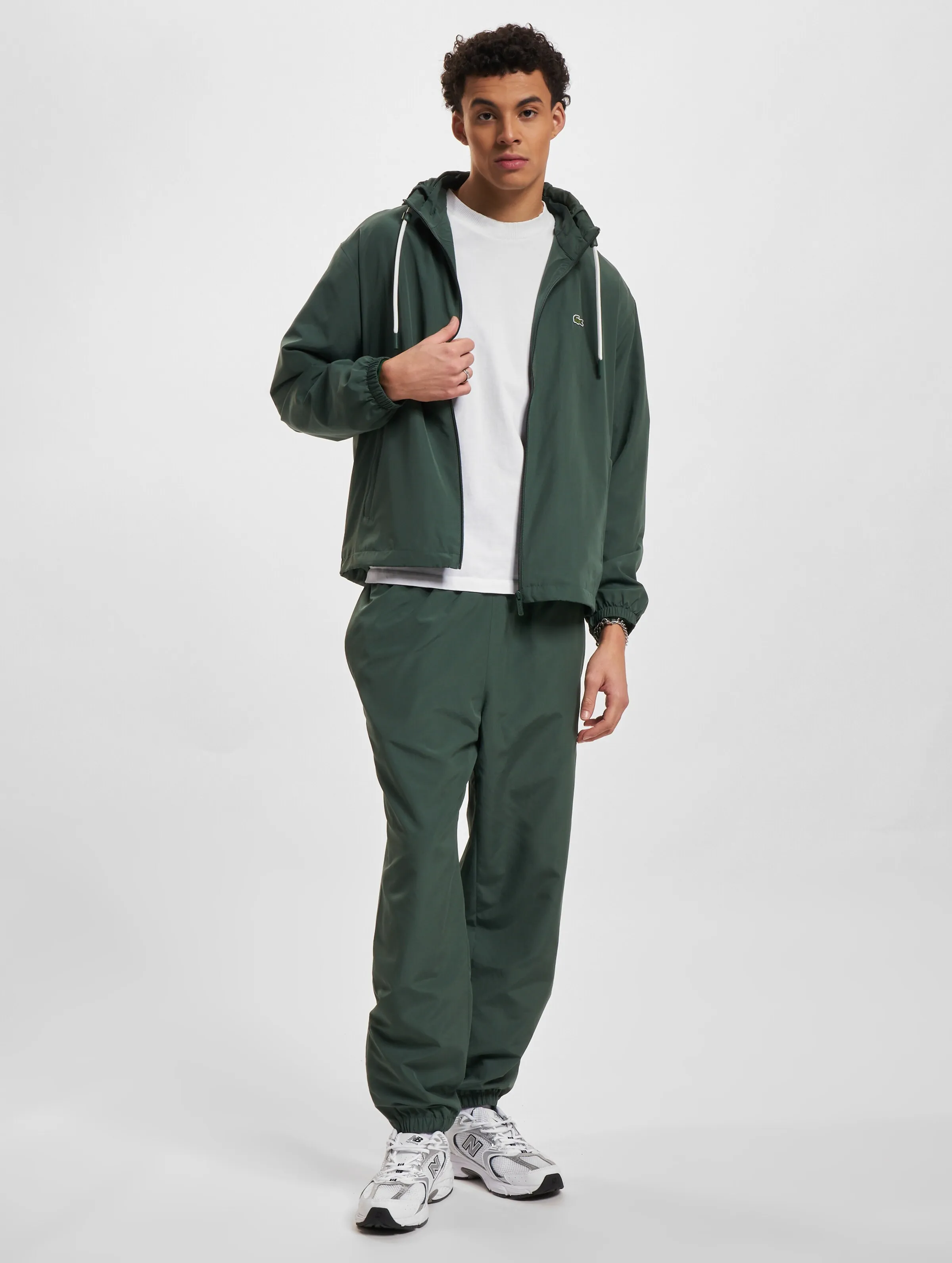 Lacoste Übergangsjacken