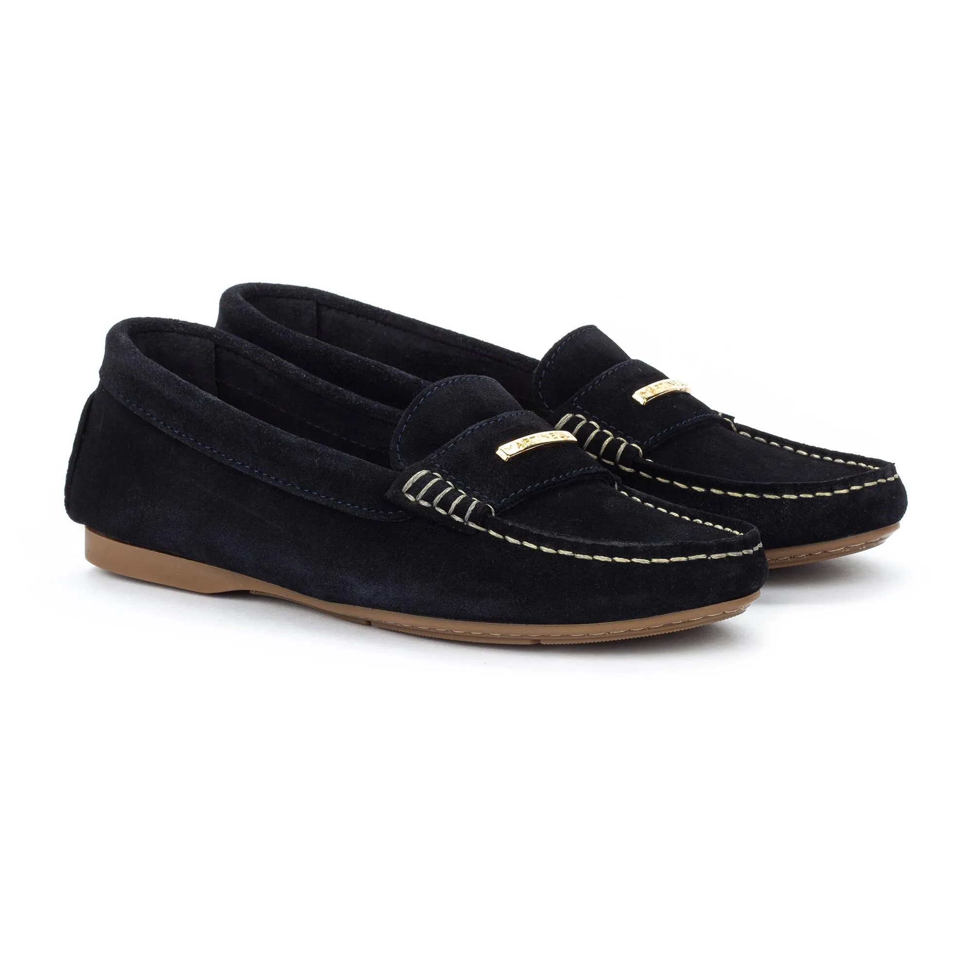 LEYRE Mocasines