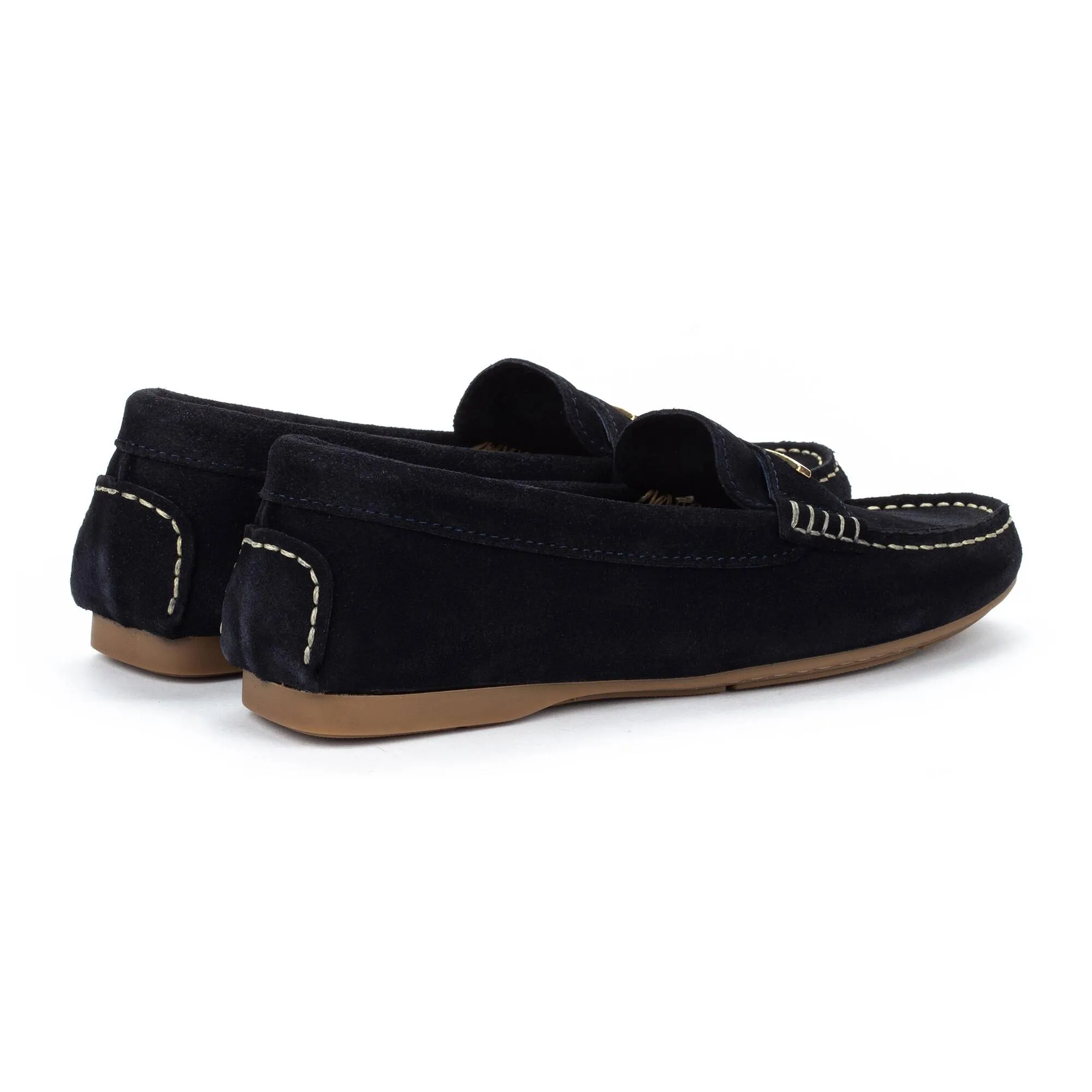 LEYRE Mocasines