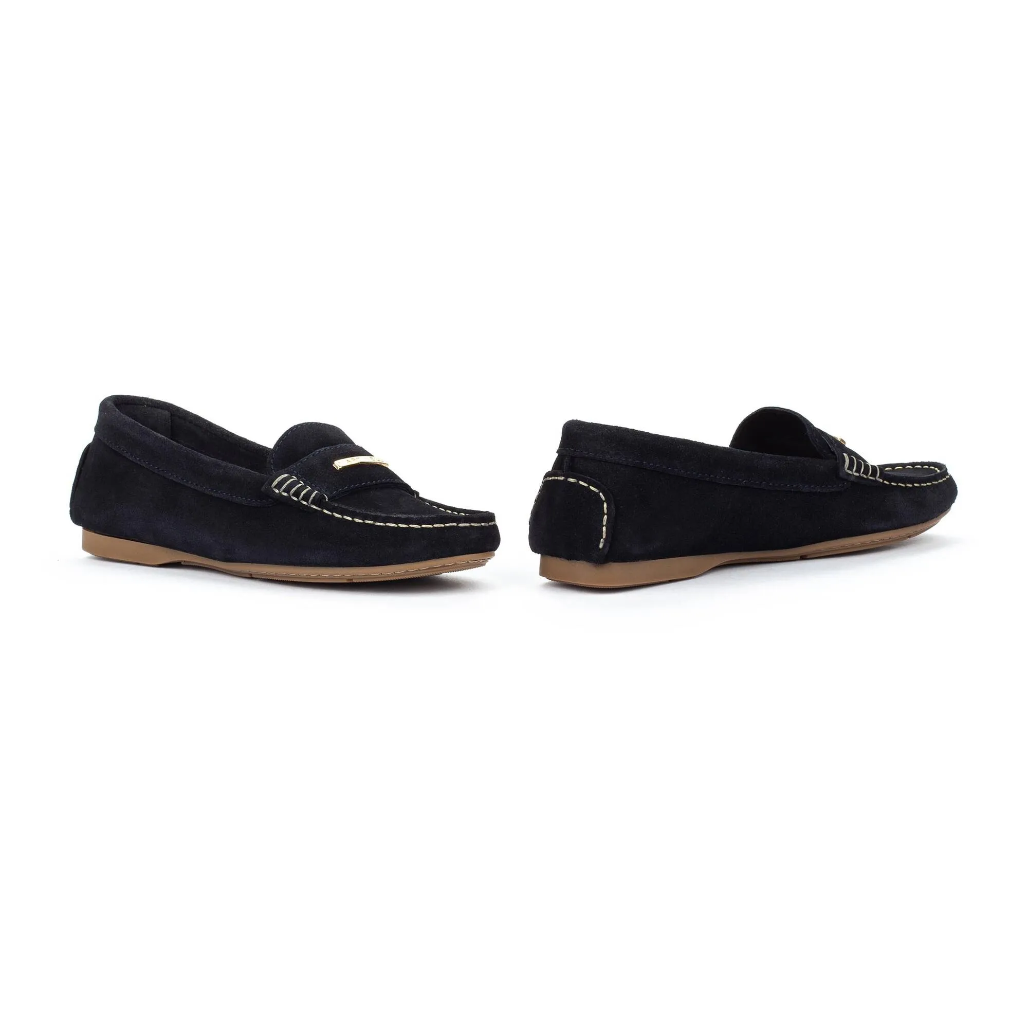 LEYRE Mocasines