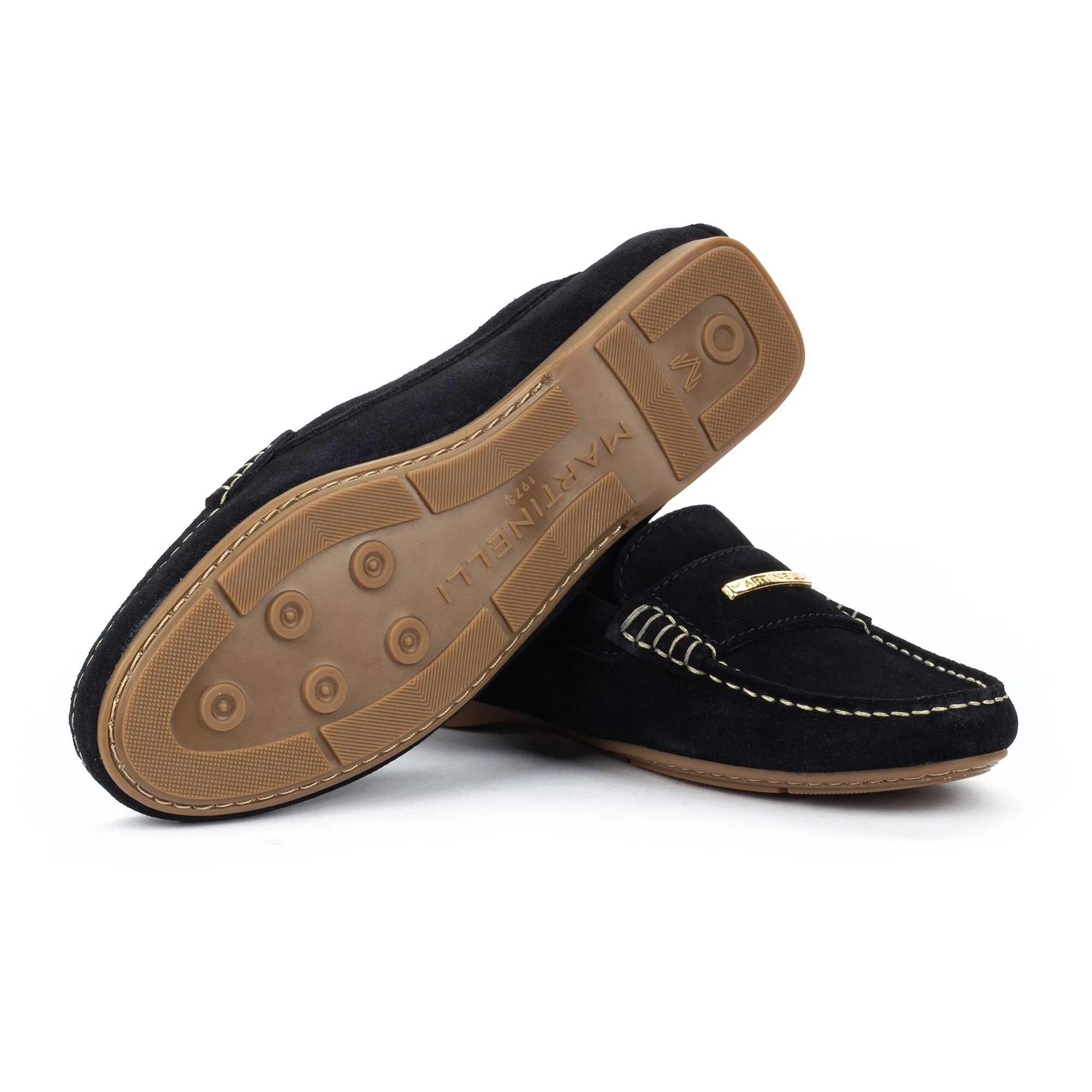 LEYRE Mocasines