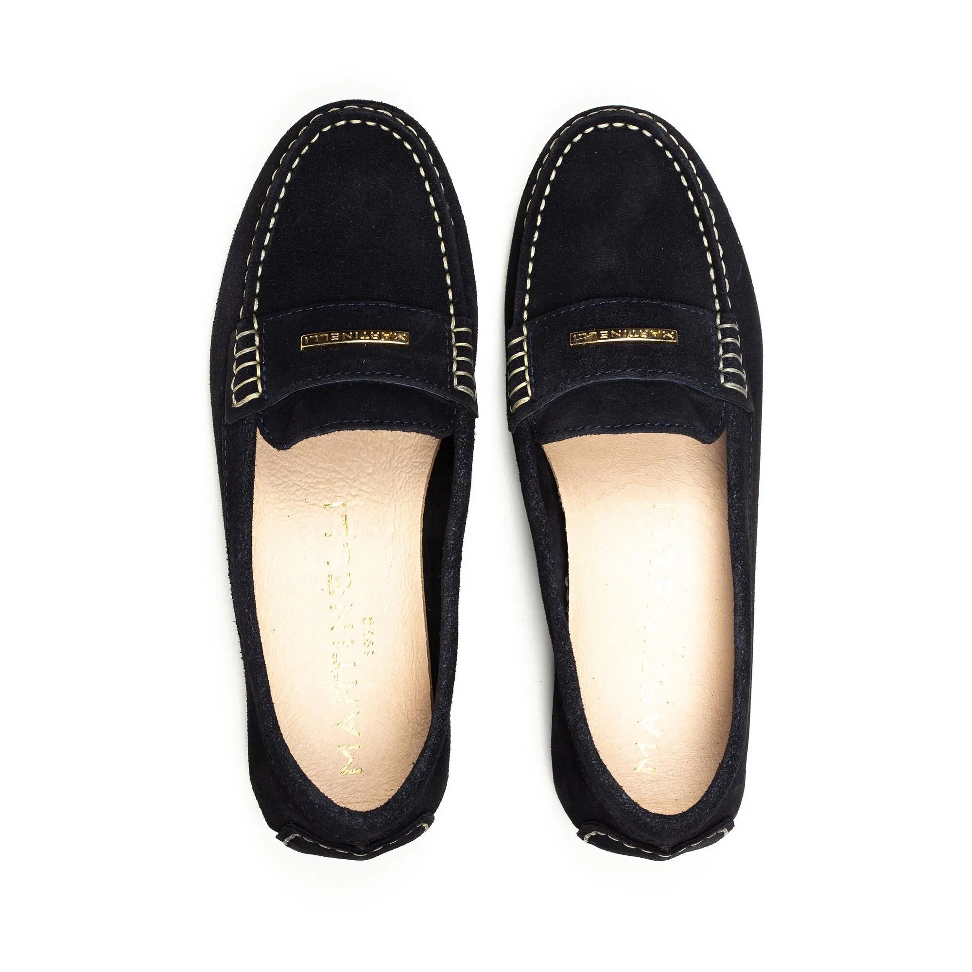 LEYRE Mocasines