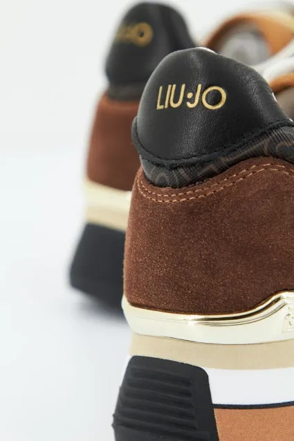 LIUJO LIU JO MAXI WONDER