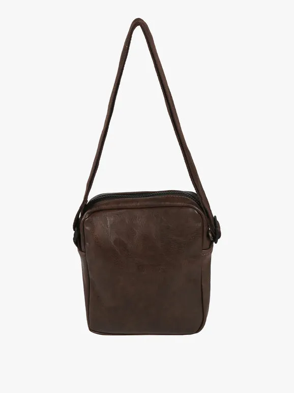 Lotto Bolso de hombro para hombre