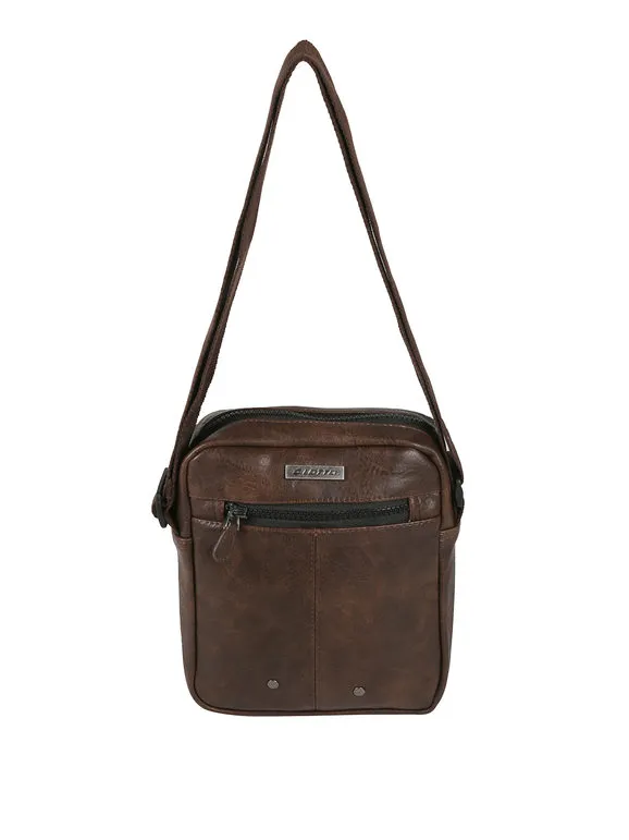 Lotto Bolso de hombro para hombre