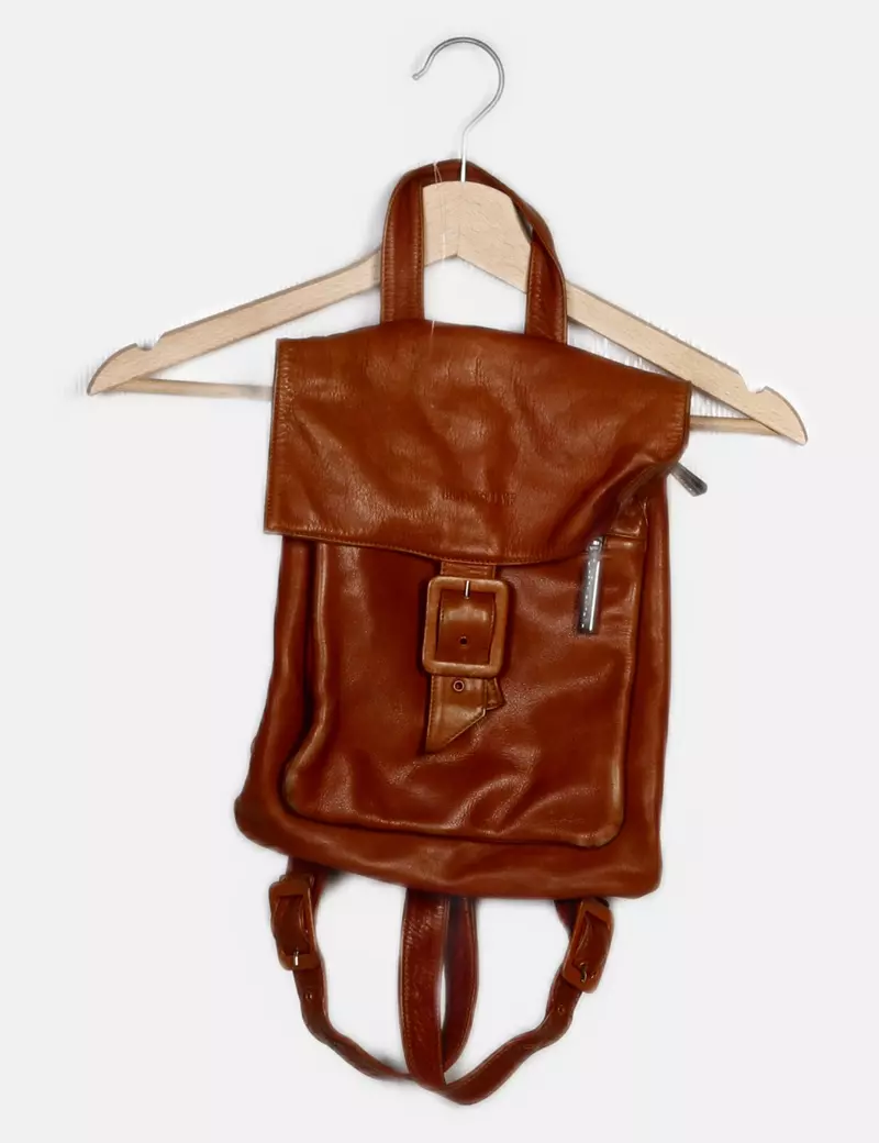 Luis Esteve Mochila