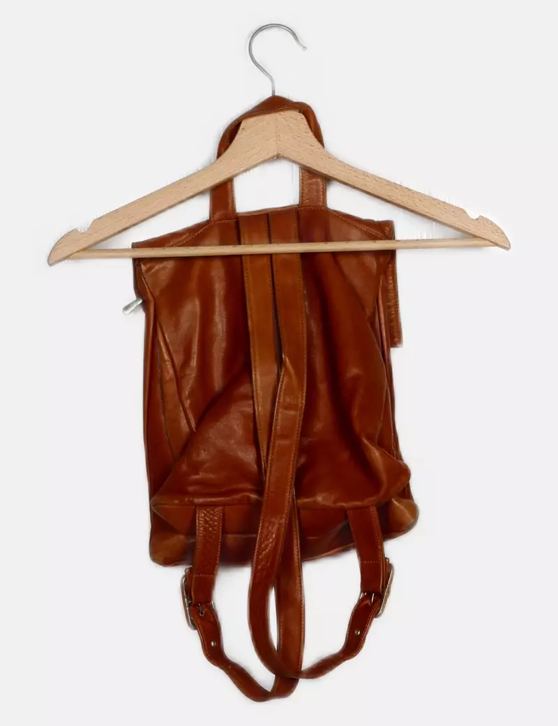 Luis Esteve Mochila