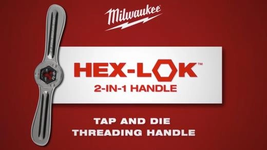 M81.00 MM 1INCH HEX THREADING DIE