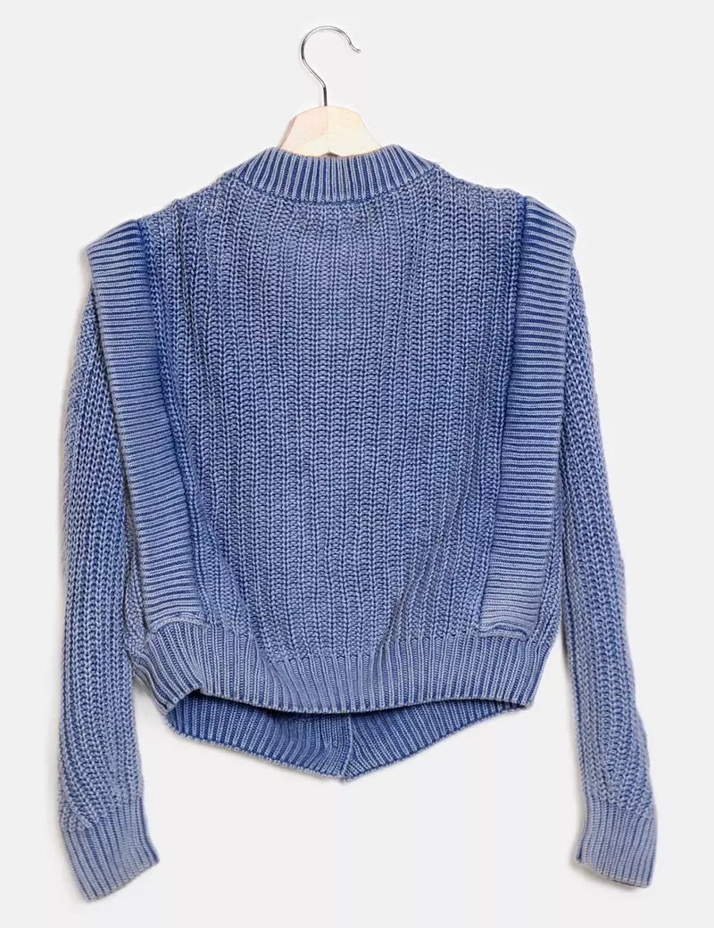 Mango Chaqueta de punto