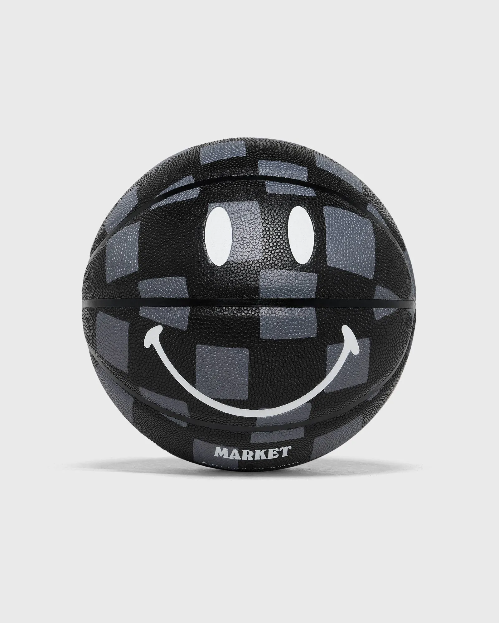 MARKET Smiley Chess Club Basketball