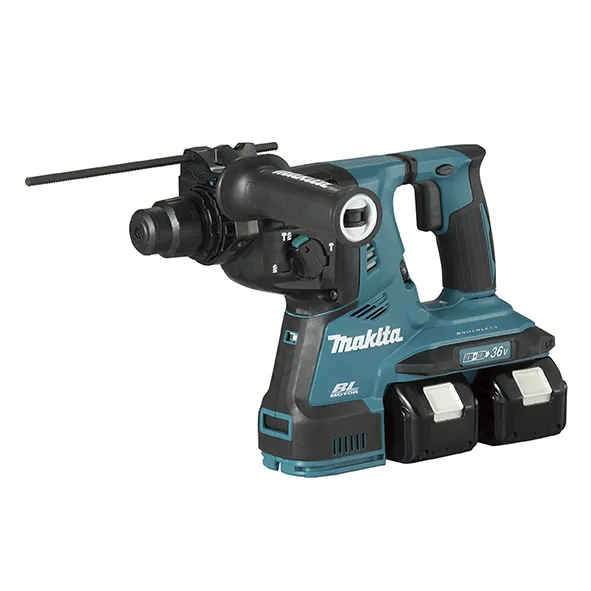 MARTILLO A BATERÍA 5K PERFORADOR 36 V