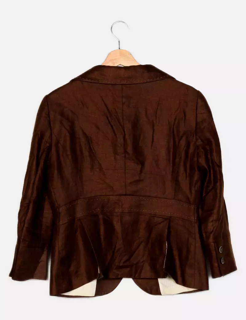 Massimo Dutti Chaqueta fina