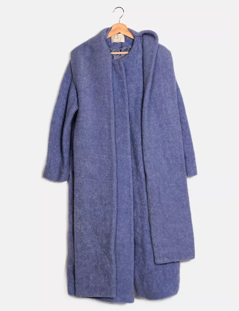 Massimo Dutti Chaquetón