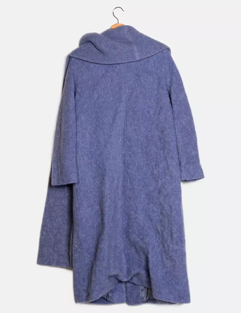 Massimo Dutti Chaquetón