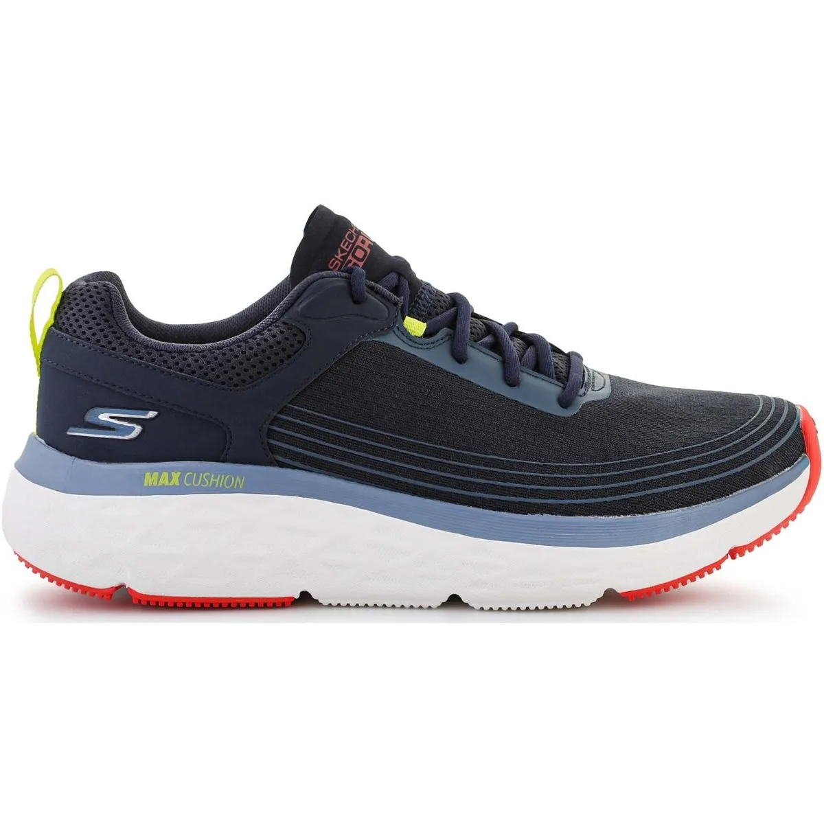 MEN MAX CUSHIONING DELTA 220340NVMT