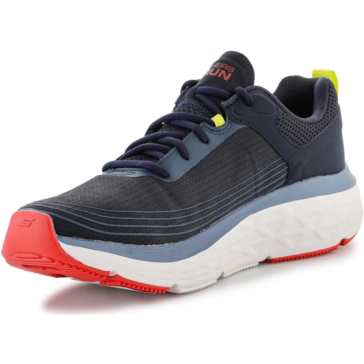 MEN MAX CUSHIONING DELTA 220340NVMT