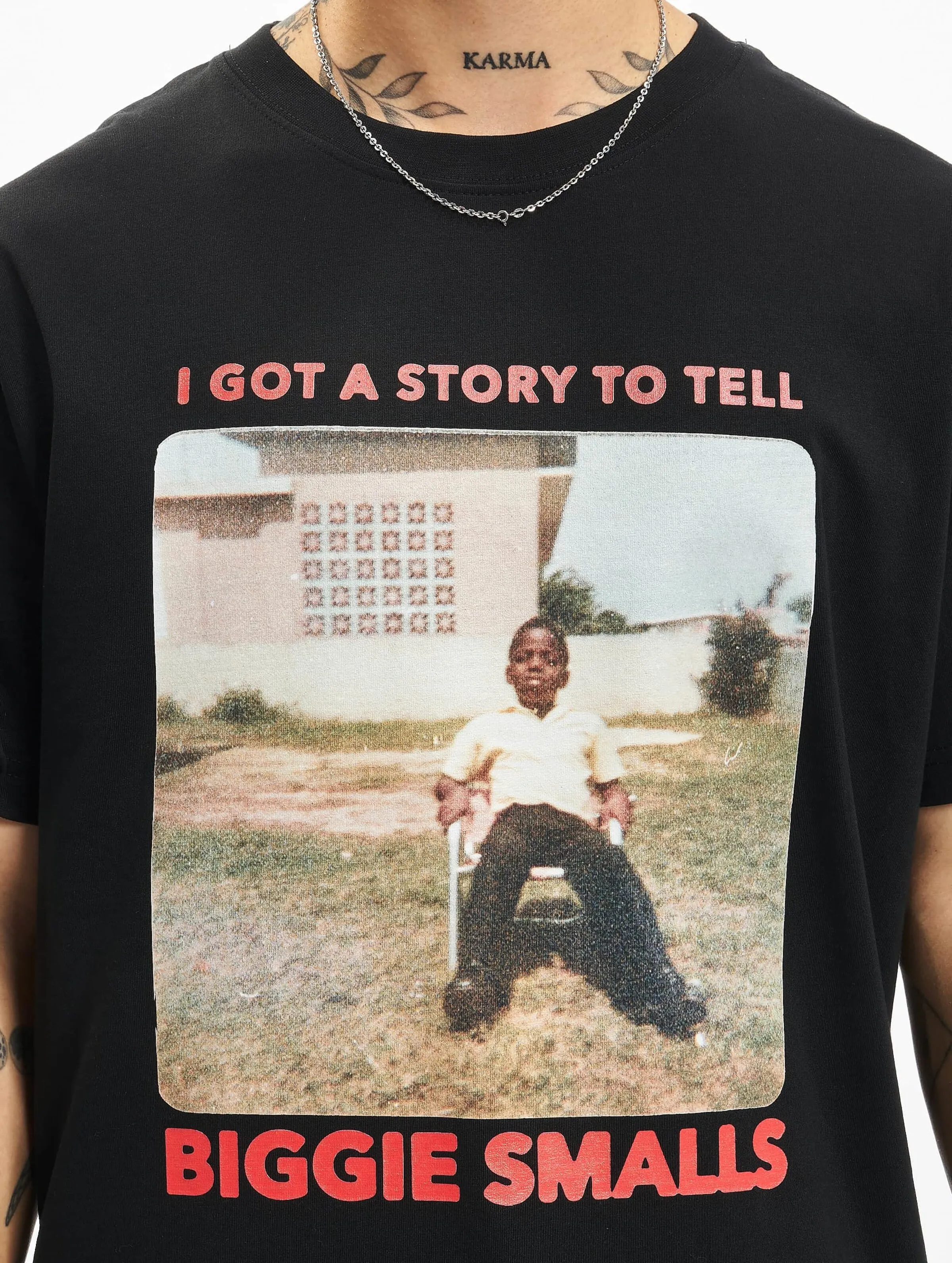 Mister Tee Biggie Old Photo