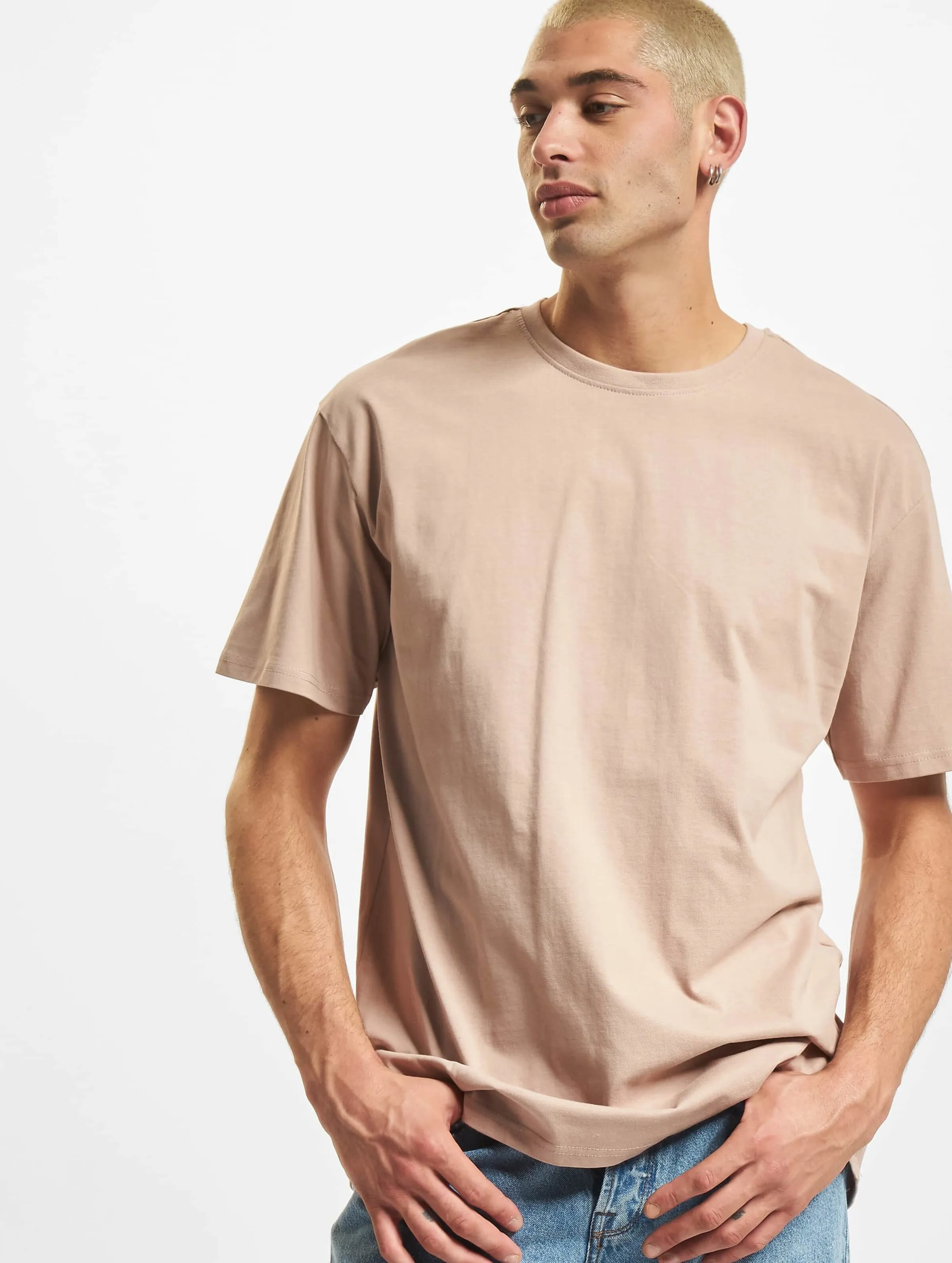 Mister Tee Bronx Tale Oversize