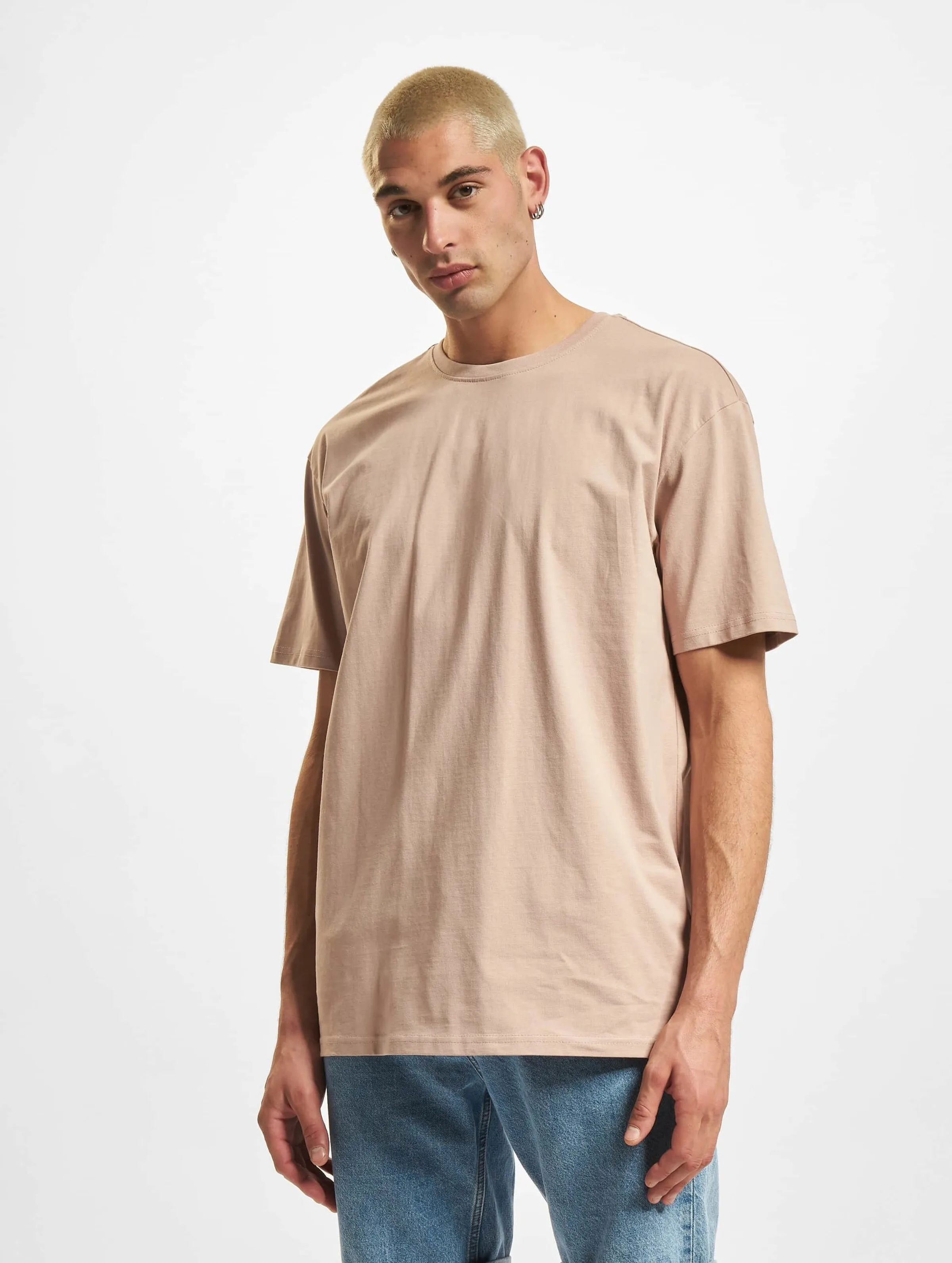 Mister Tee Bronx Tale Oversize