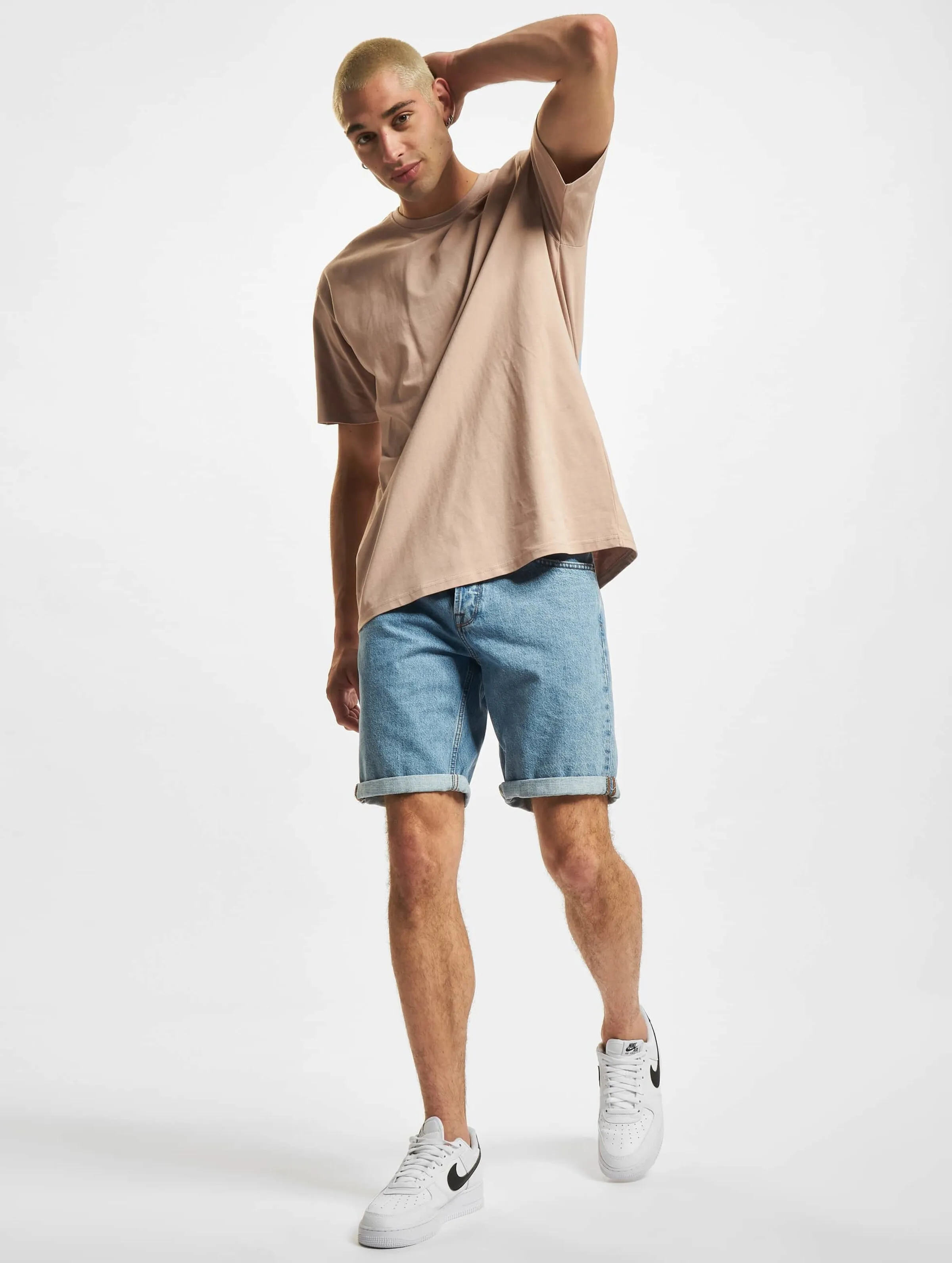Mister Tee Bronx Tale Oversize