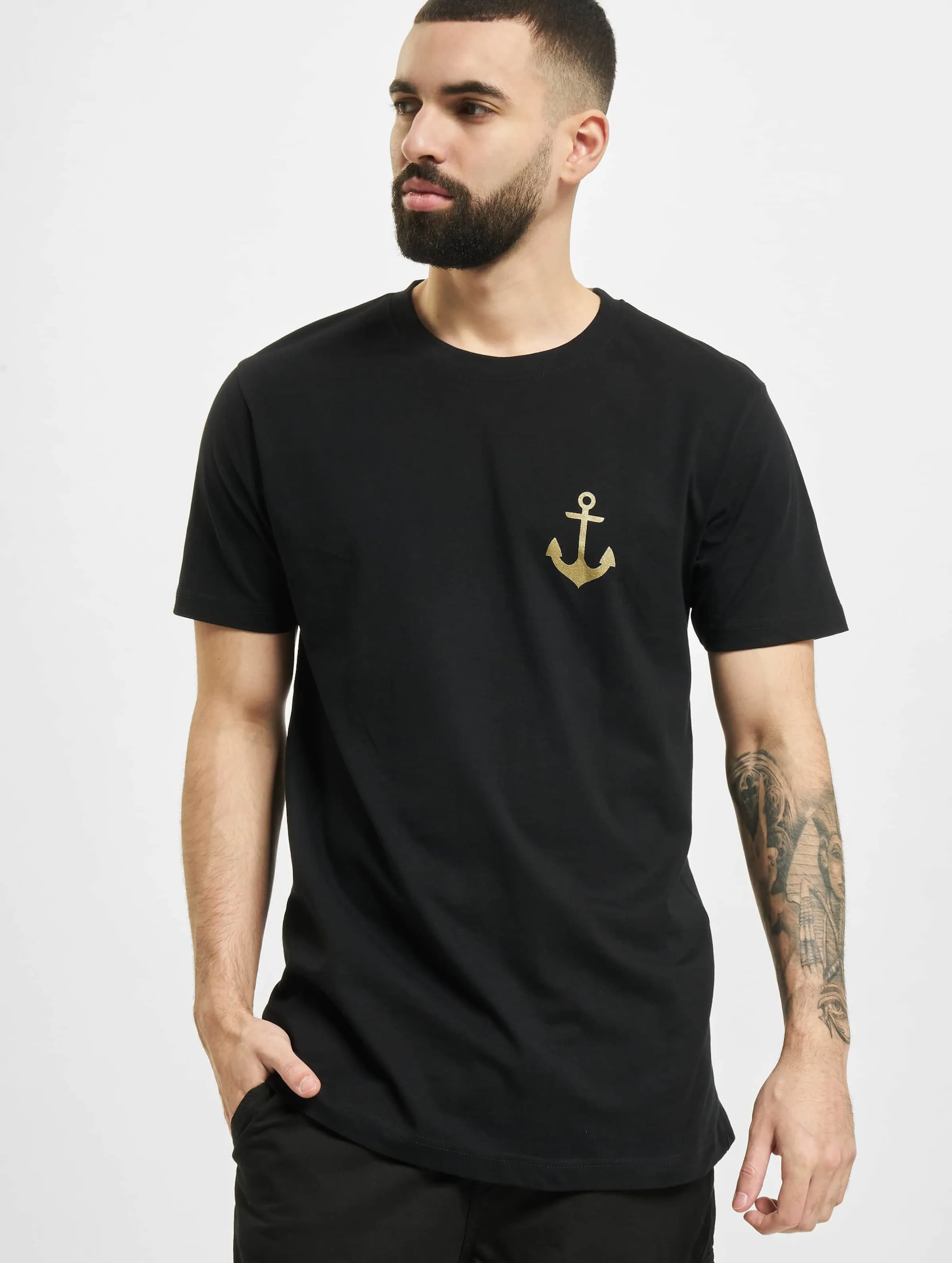 Mister Tee Captain Tee