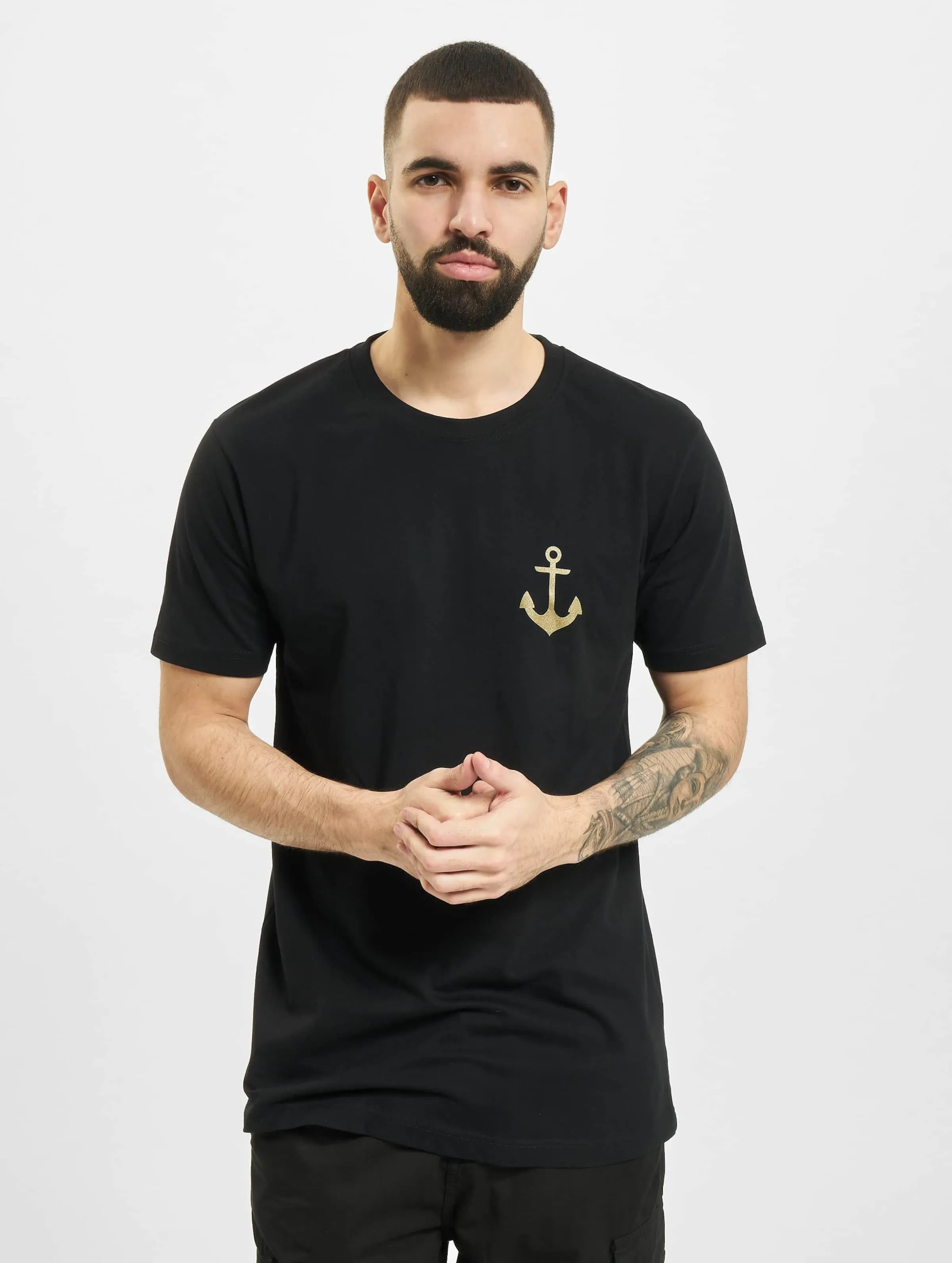 Mister Tee Captain Tee