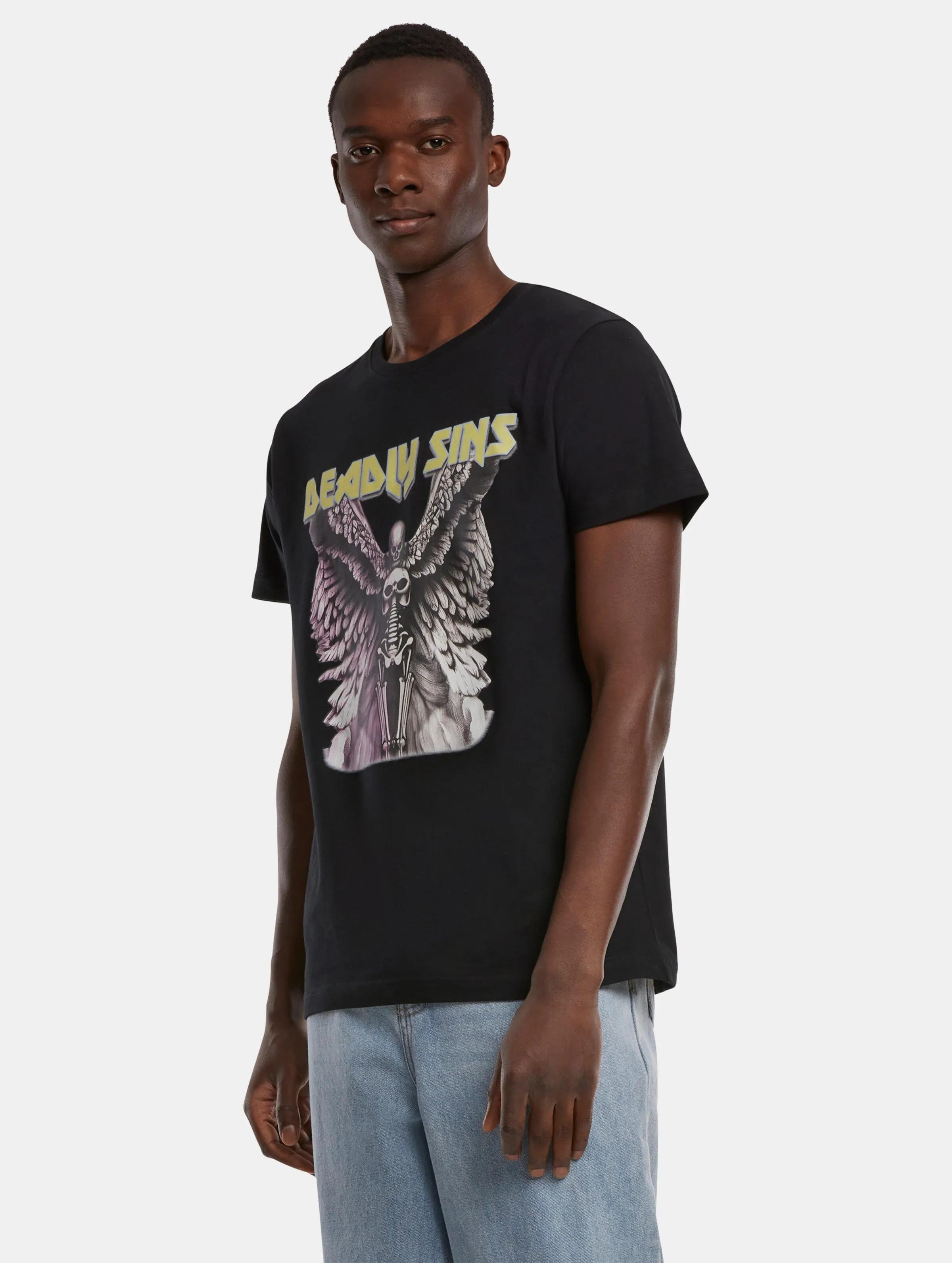 Mister Tee Deadly Sins