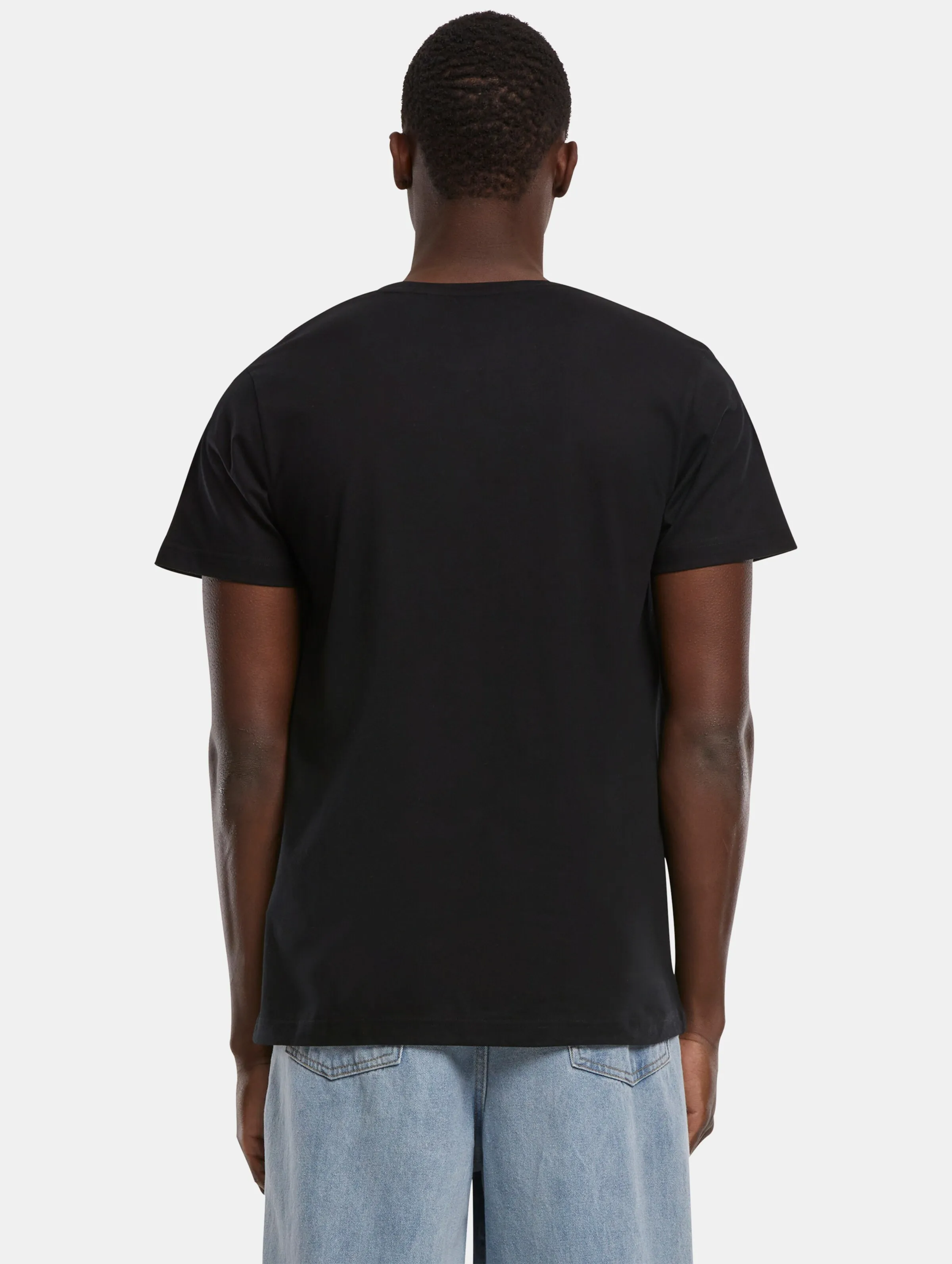 Mister Tee Deadly Sins