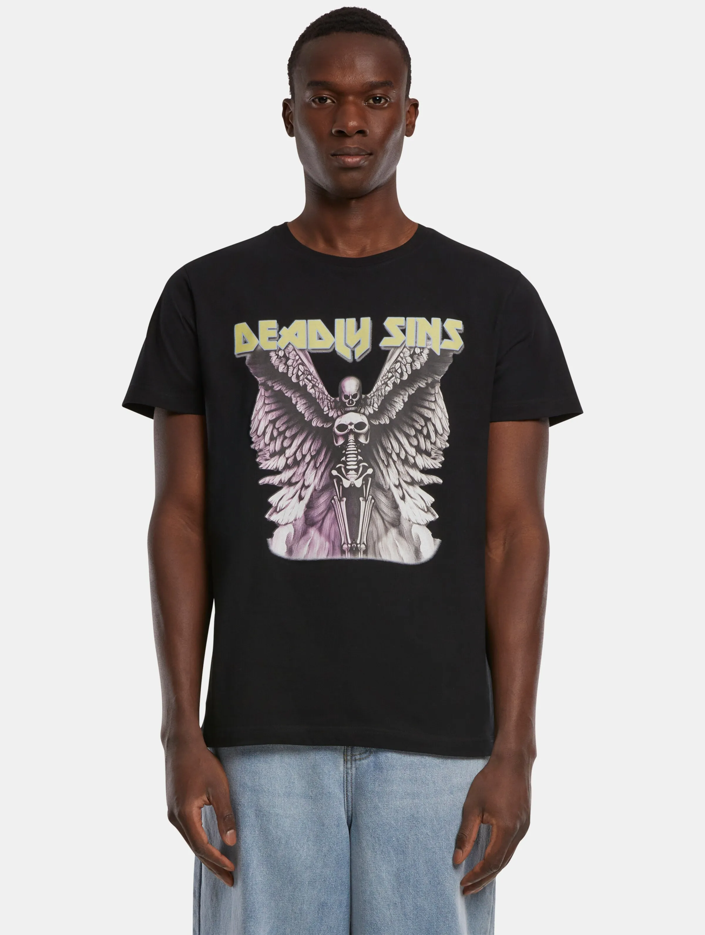 Mister Tee Deadly Sins