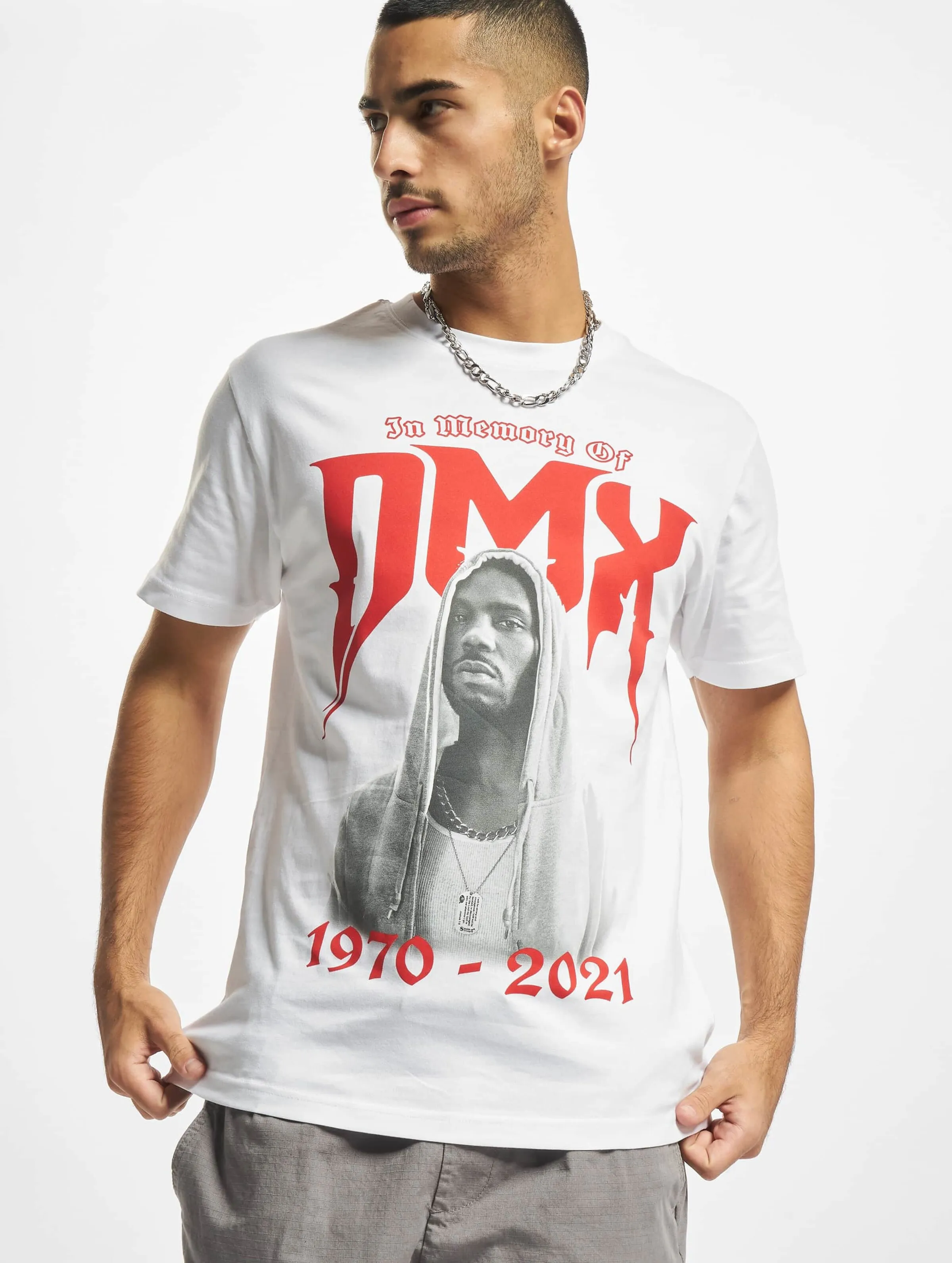 Mister Tee Dmx Memory