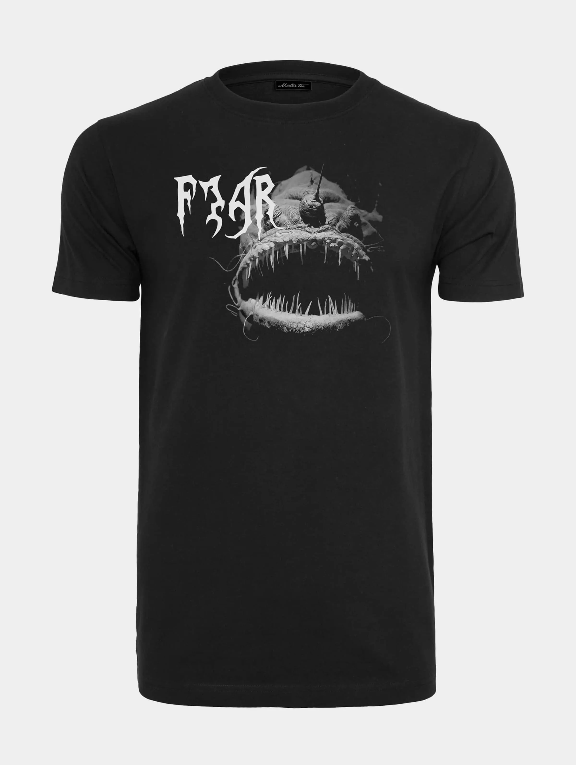 Mister Tee Fear