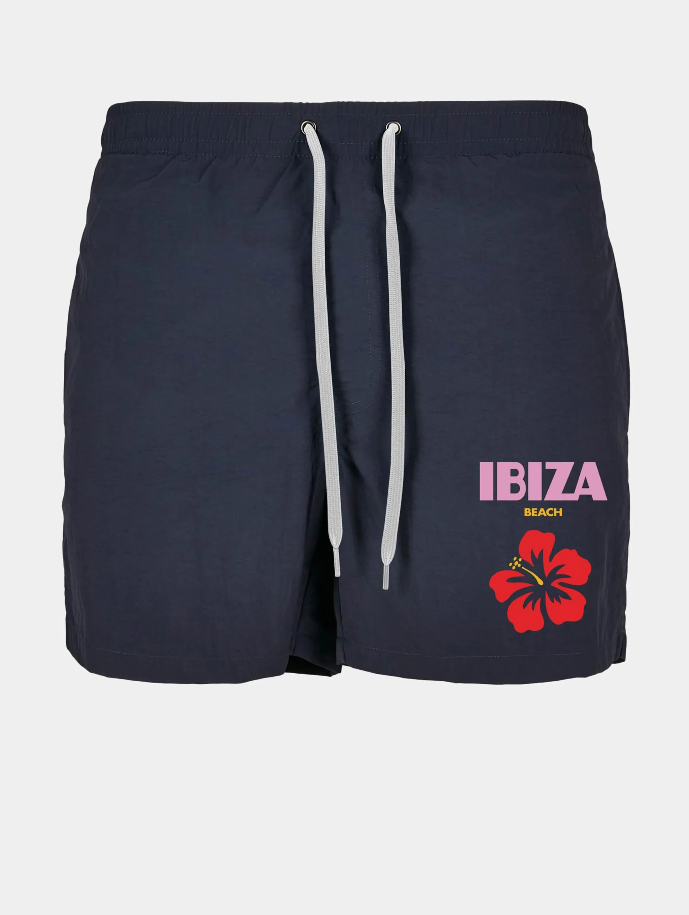 Mister Tee Ibiza Beach