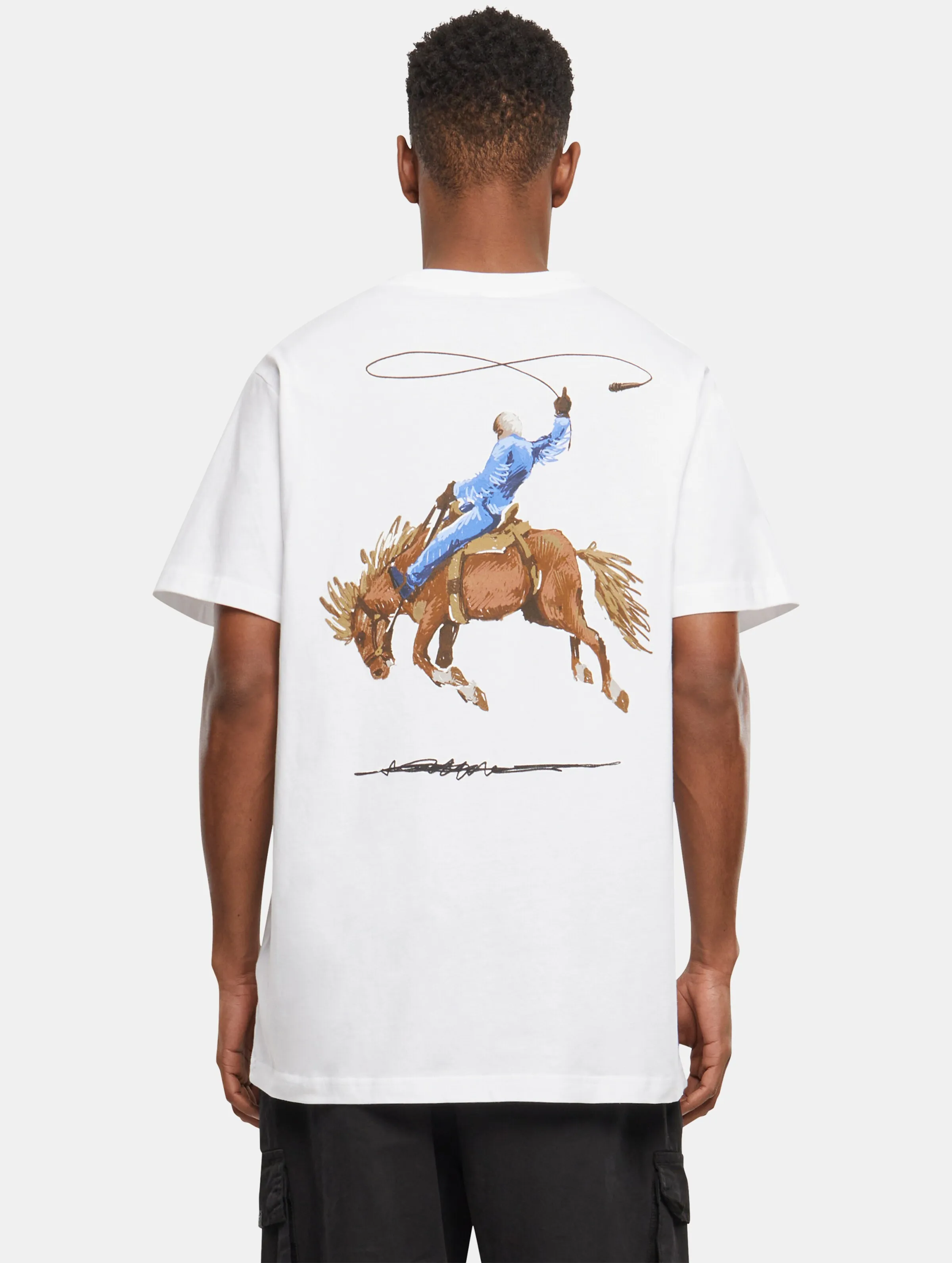 Mister Tee  Live In The Moment Tee