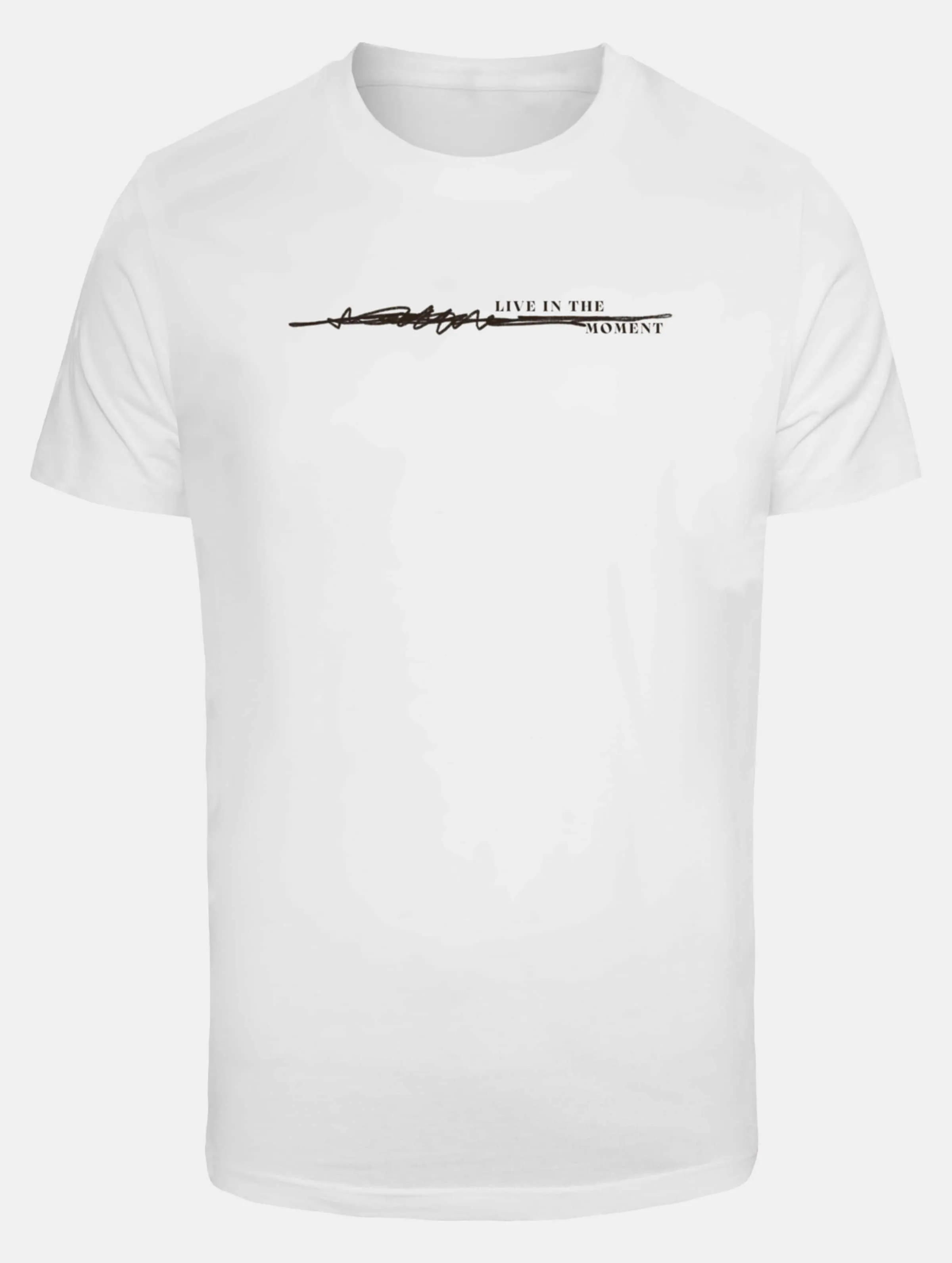 Mister Tee  Live In The Moment Tee