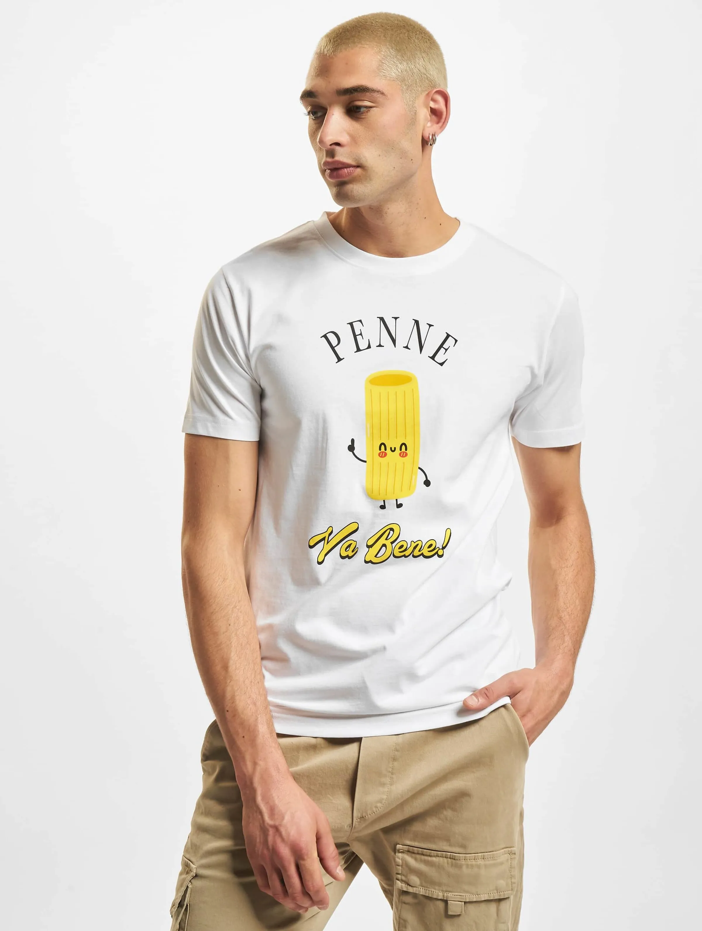 Mister Tee Penne Va Benne