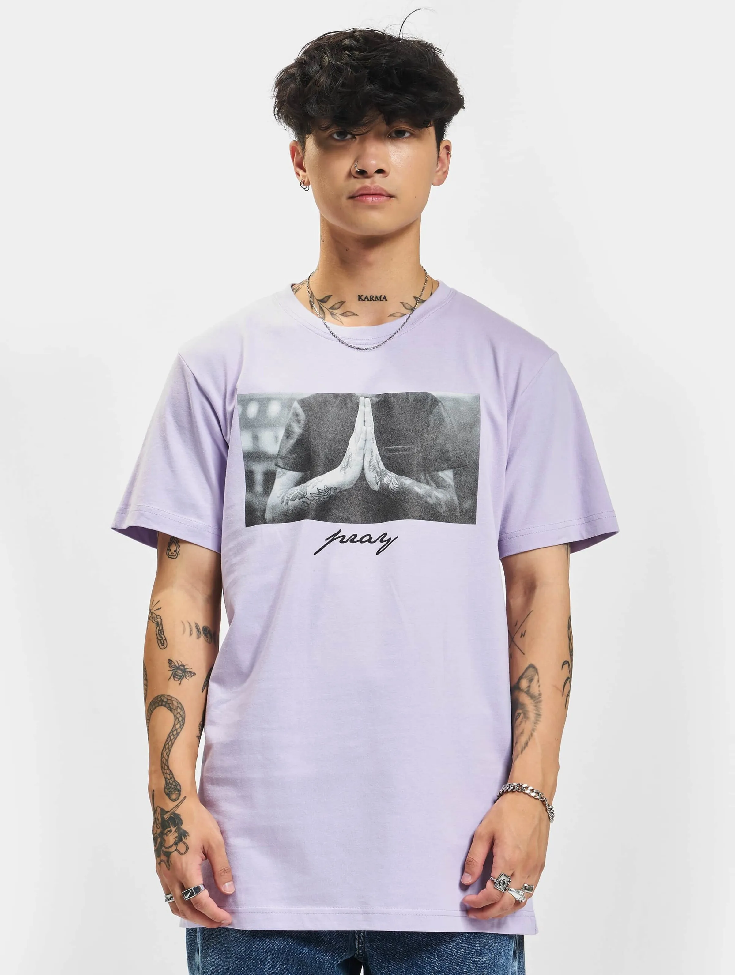 Mister Tee Pray