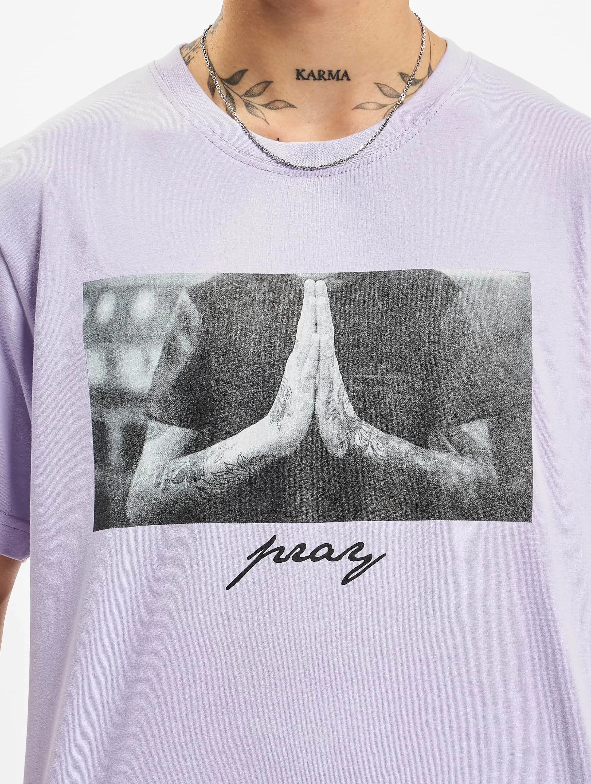 Mister Tee Pray