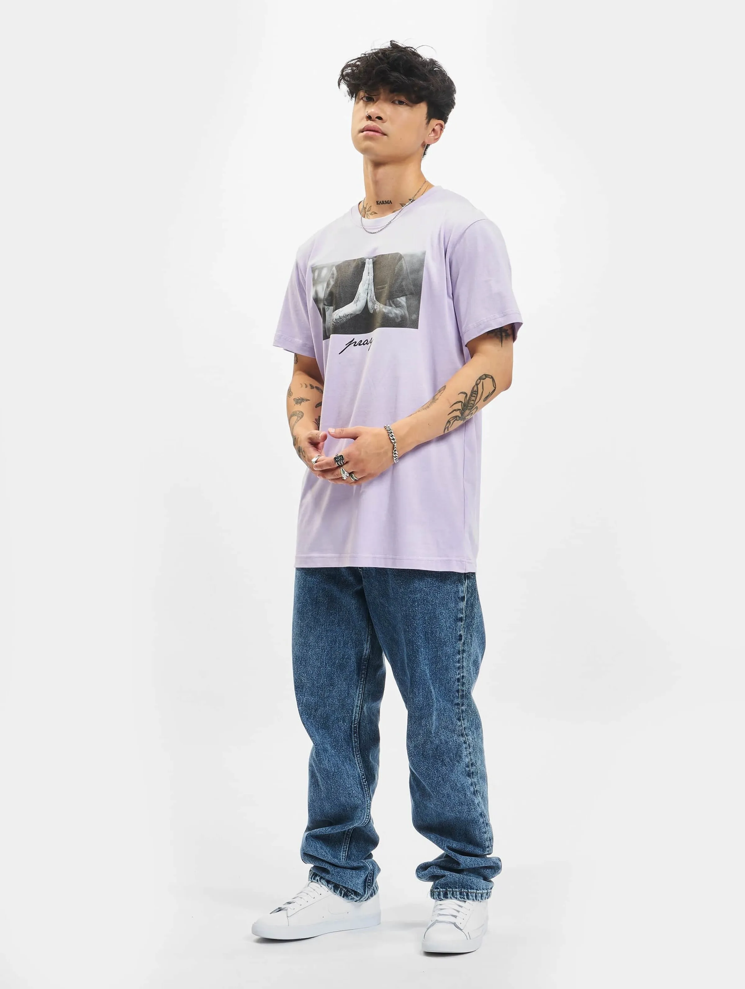 Mister Tee Pray